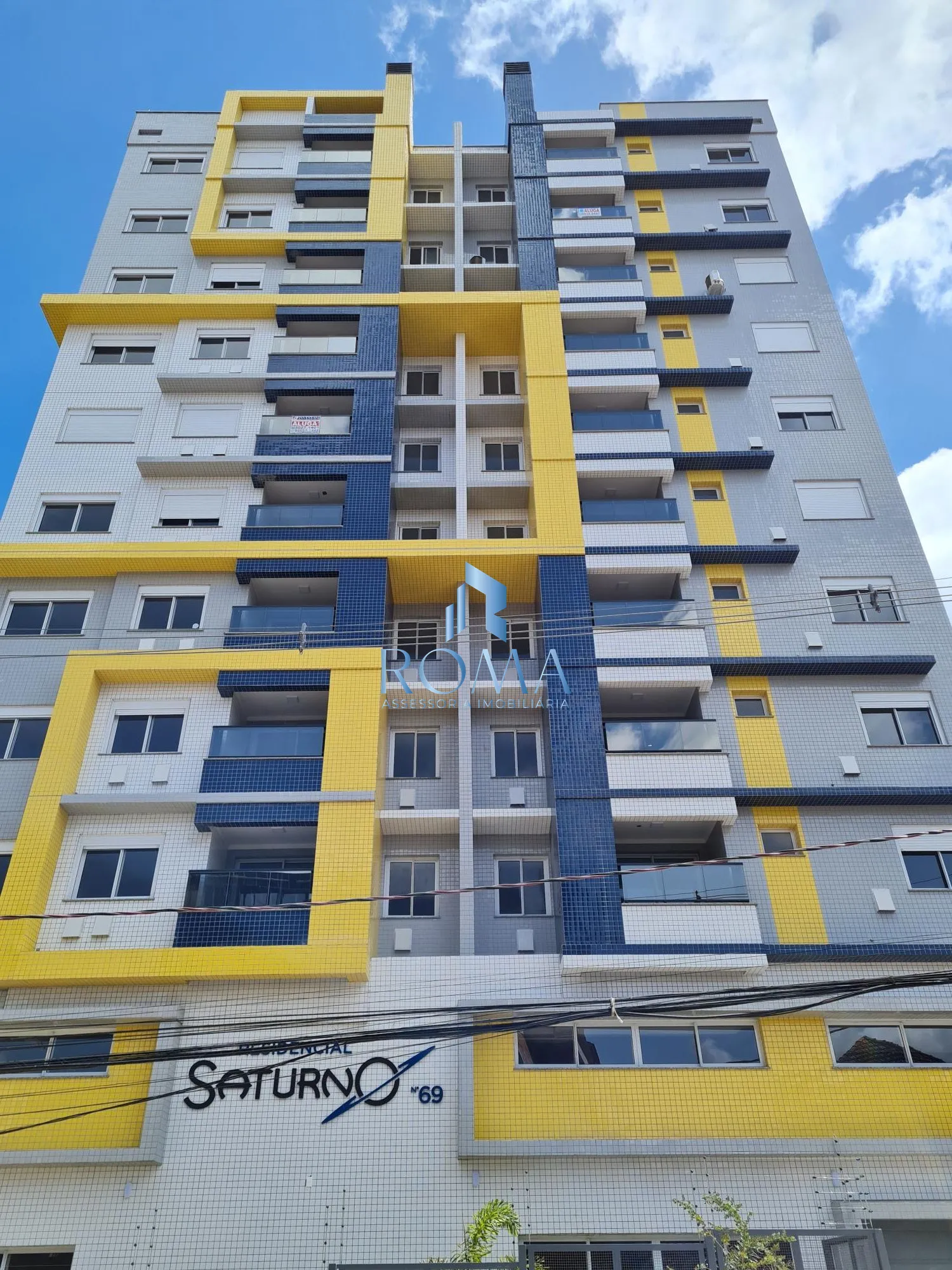 Apartamento, 1 quarto, 47 m² - Foto 1