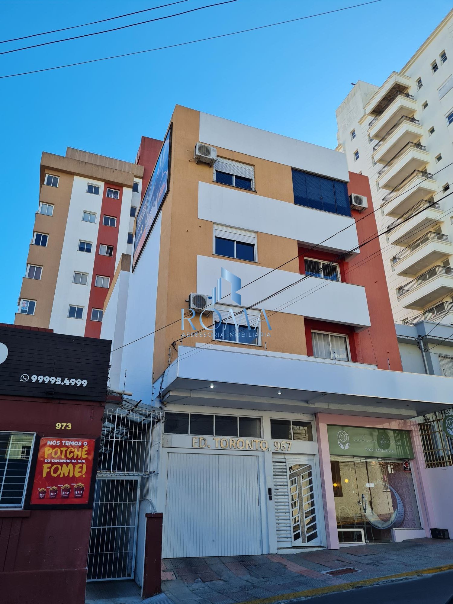 Apartamento, 1 quarto, 33 m² - Foto 1