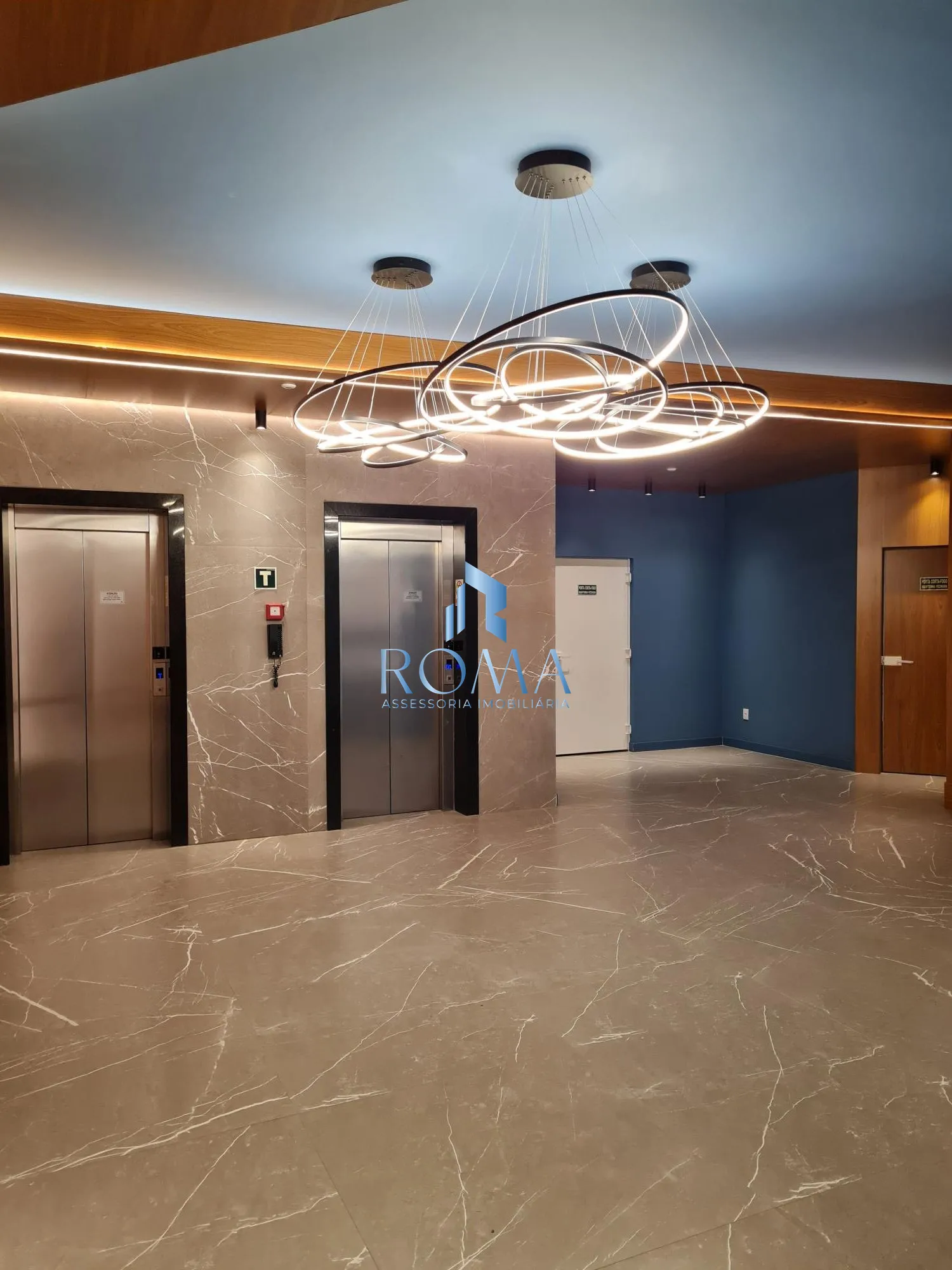 Cobertura, 4 quartos, 392 m² - Foto 6