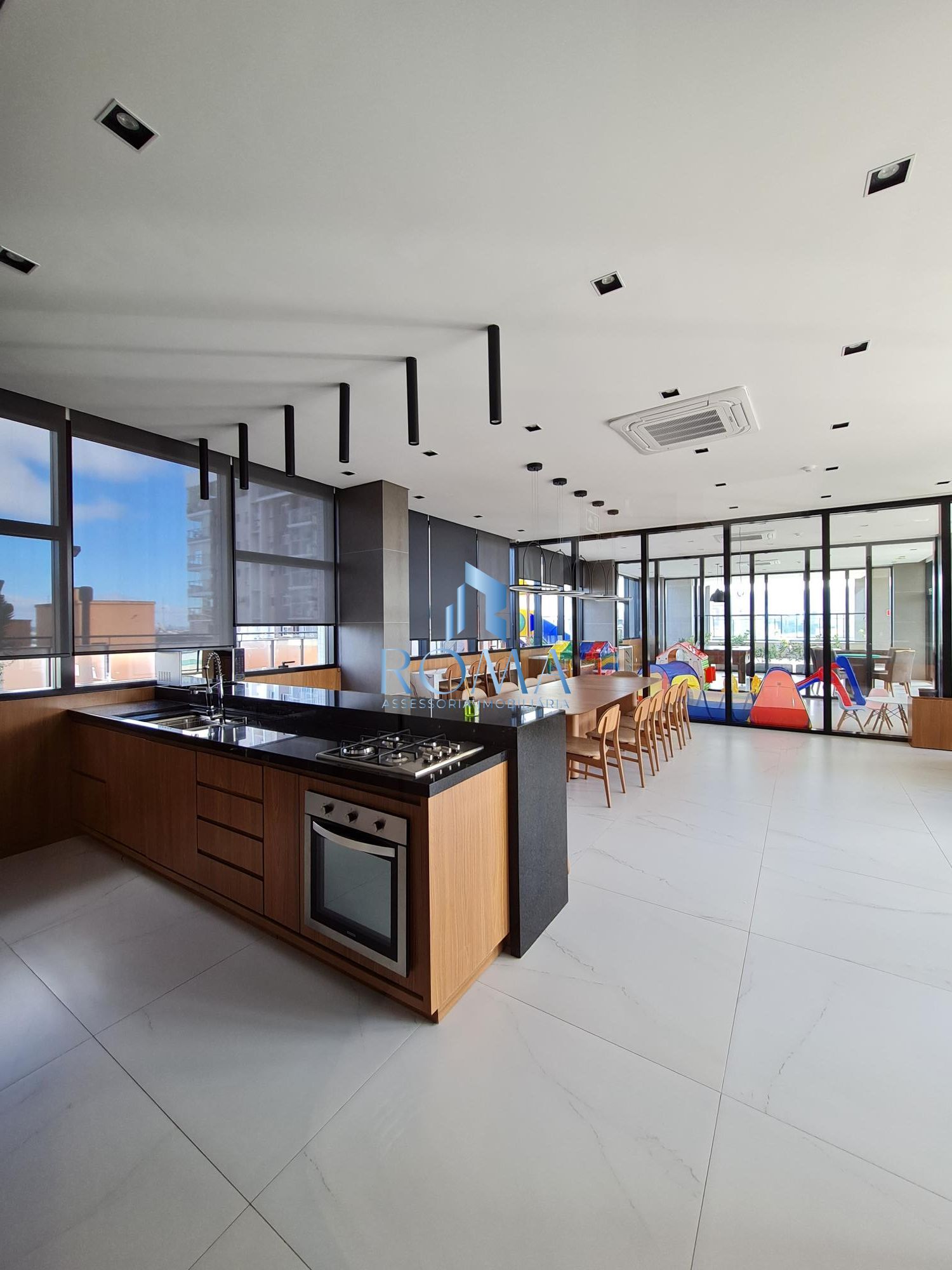 Cobertura, 4 quartos, 392 m² - Foto 7
