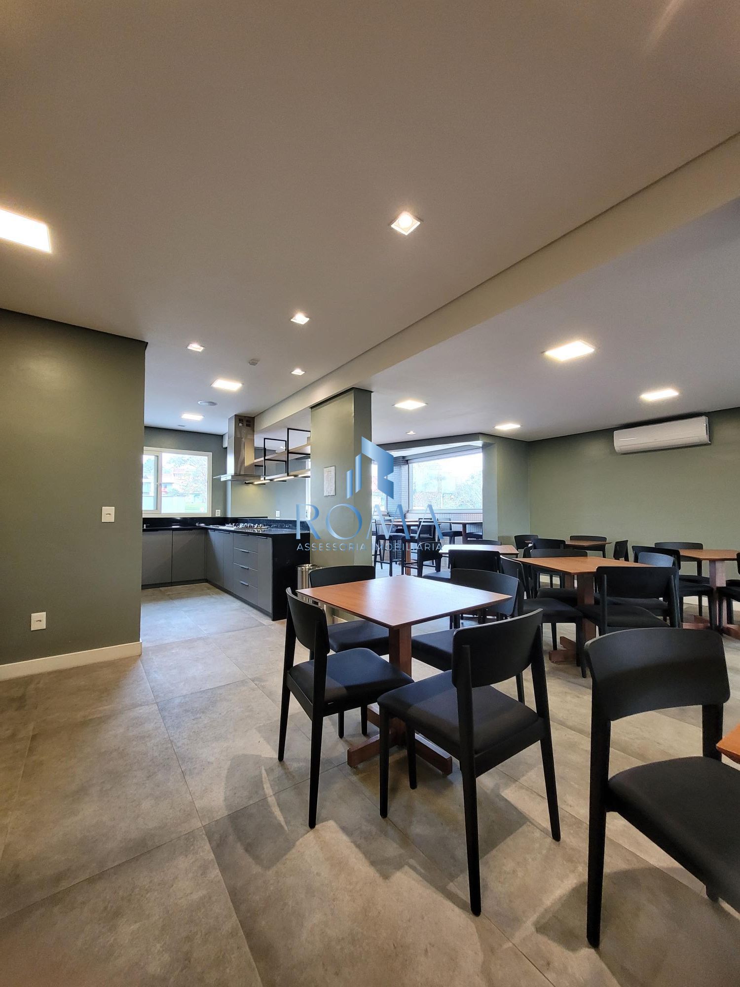 Apartamento, 2 quartos, 83 m² - Foto 22