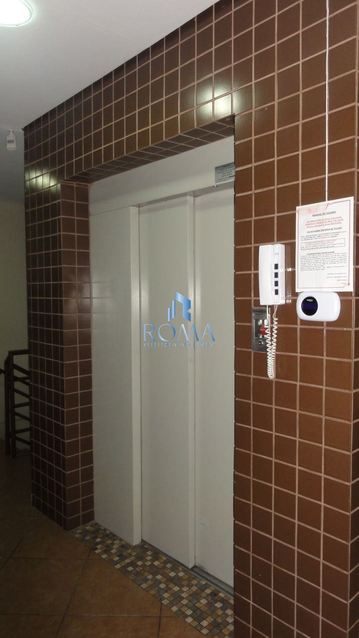Apartamento, 1 quarto, 33 m² - Foto 14