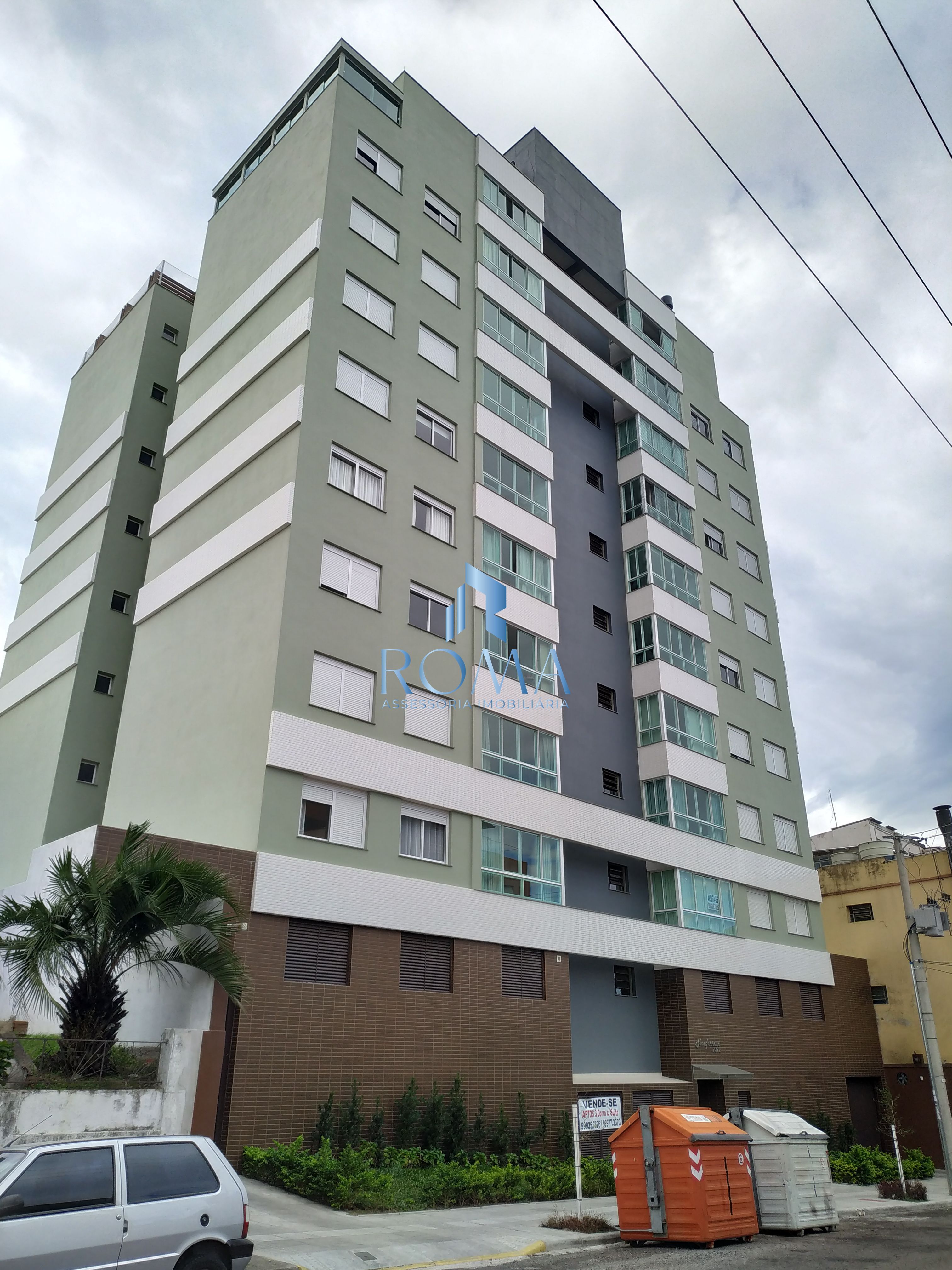 Cobertura, 4 quartos, 190 m² - Foto 1
