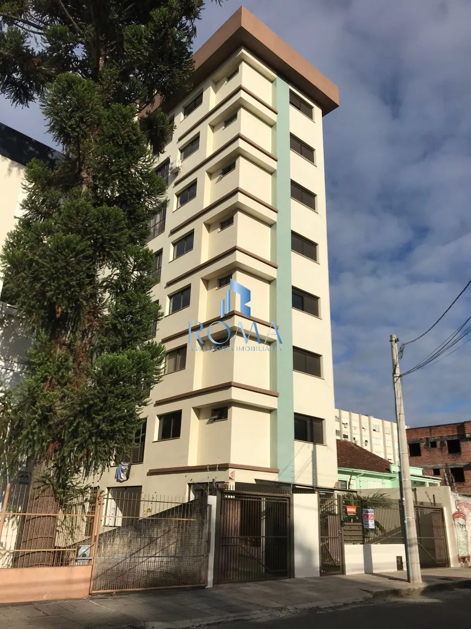 Apartamento, 1 quarto, 48 m² - Foto 1