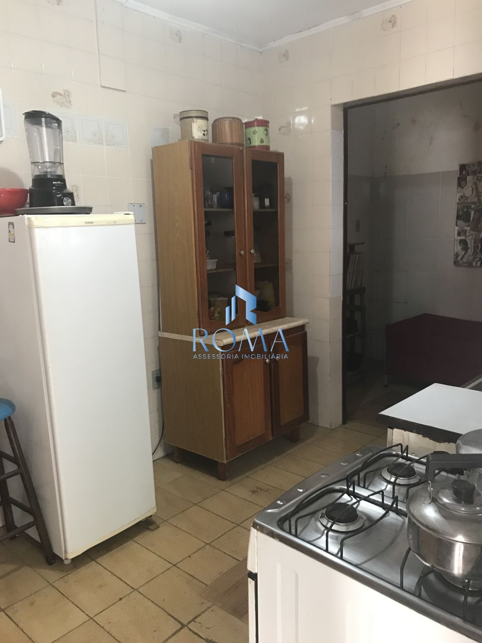 Casa, 3 quartos, 80 m² - Foto 2