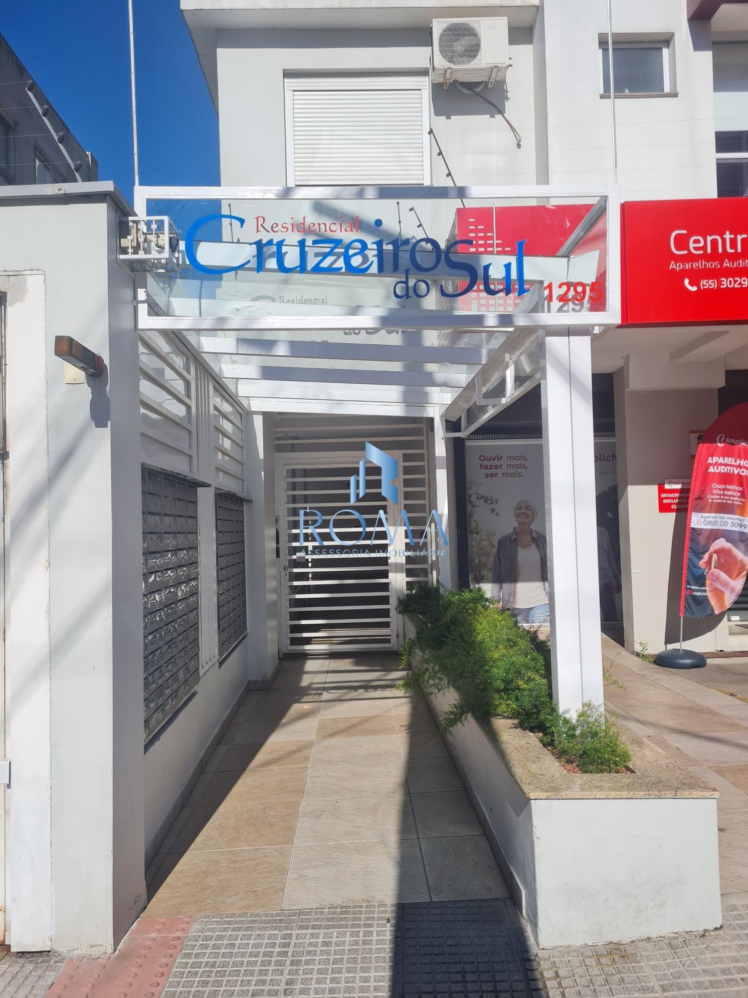 Apartamento, 2 quartos, 69 m² - Foto 2