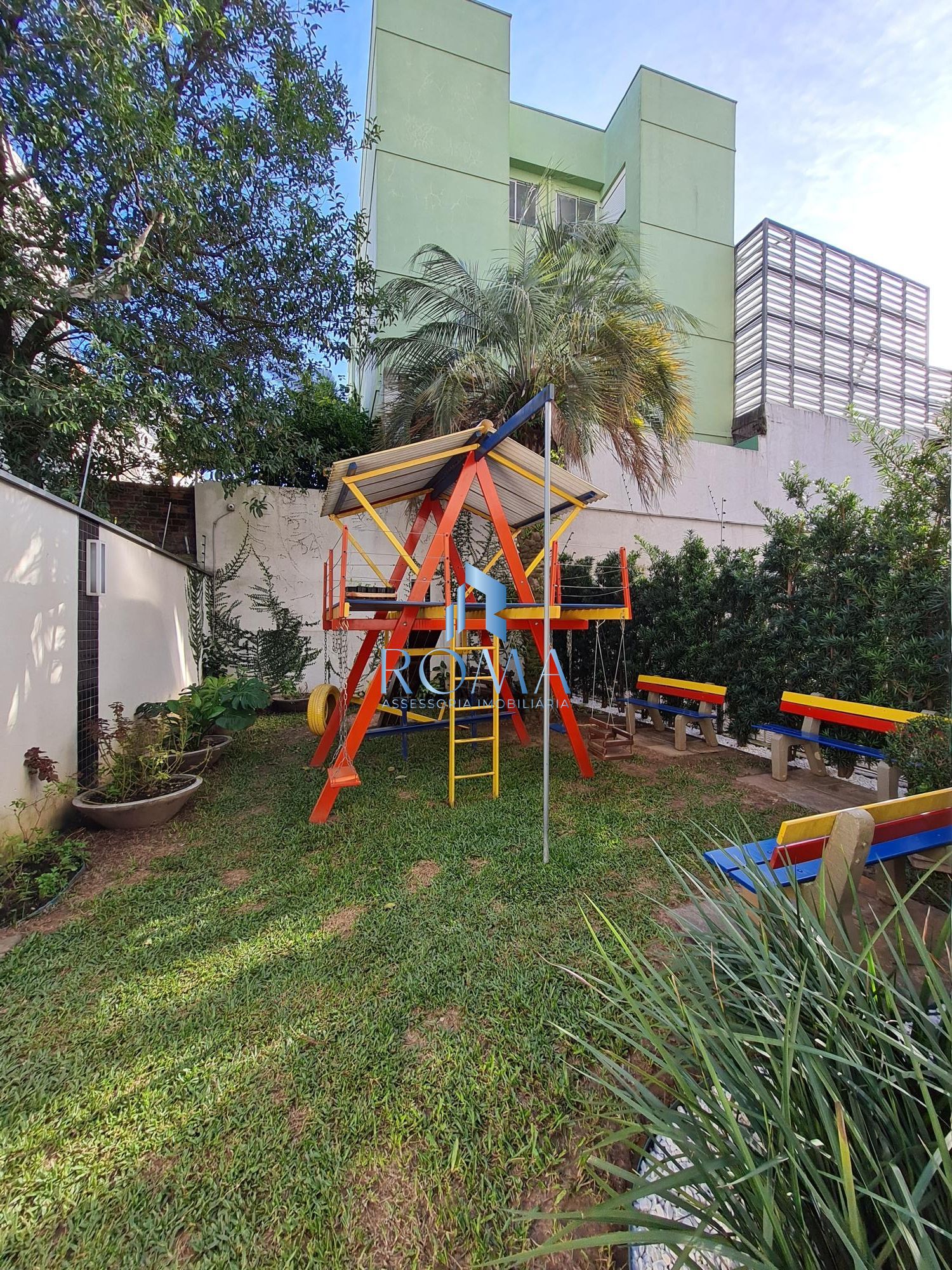 Apartamento, 2 quartos, 69 m² - Foto 7
