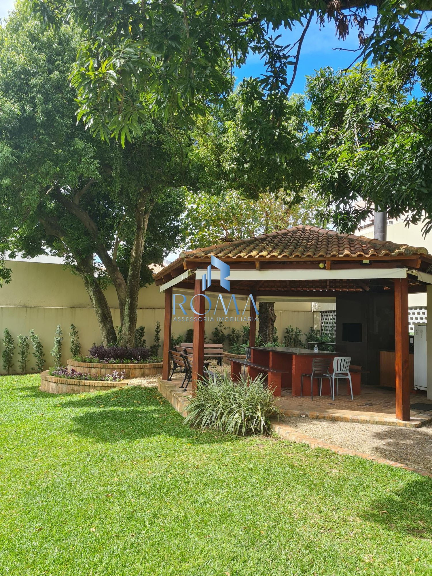 Apartamento, 3 quartos, 186 m² - Foto 5