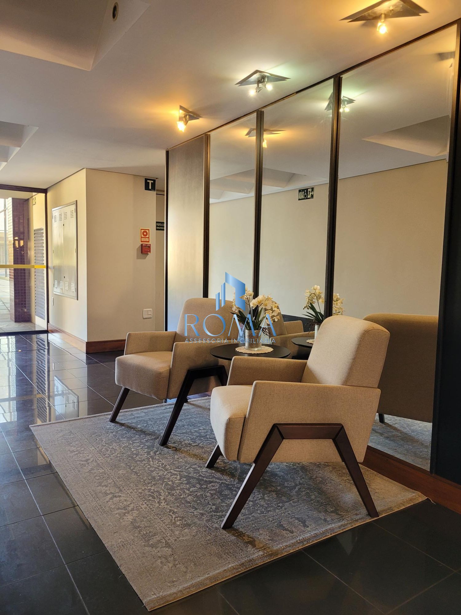 Apartamento, 3 quartos, 187 m² - Foto 2