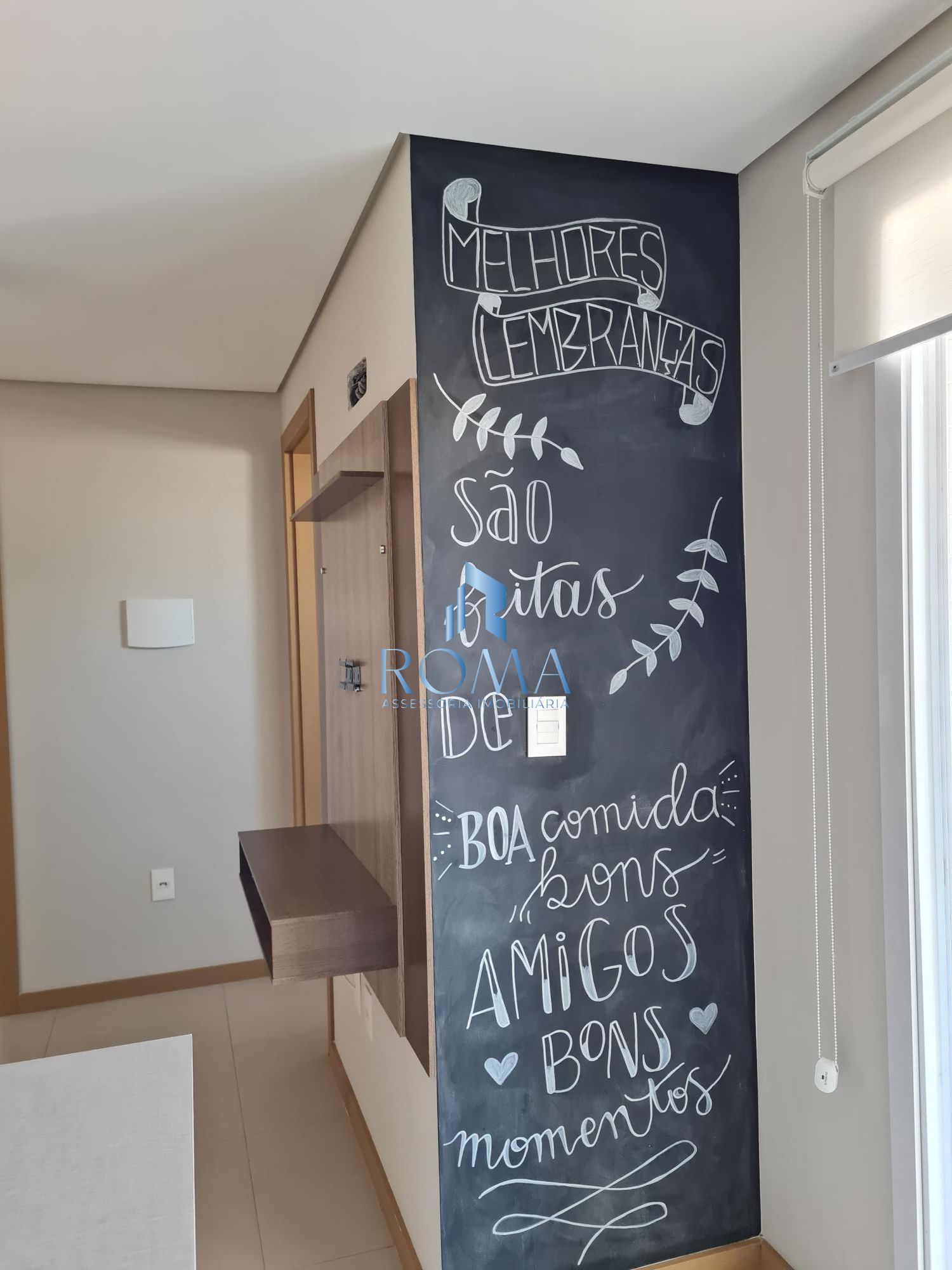 Apartamento, 1 quarto, 36 m² - Foto 5