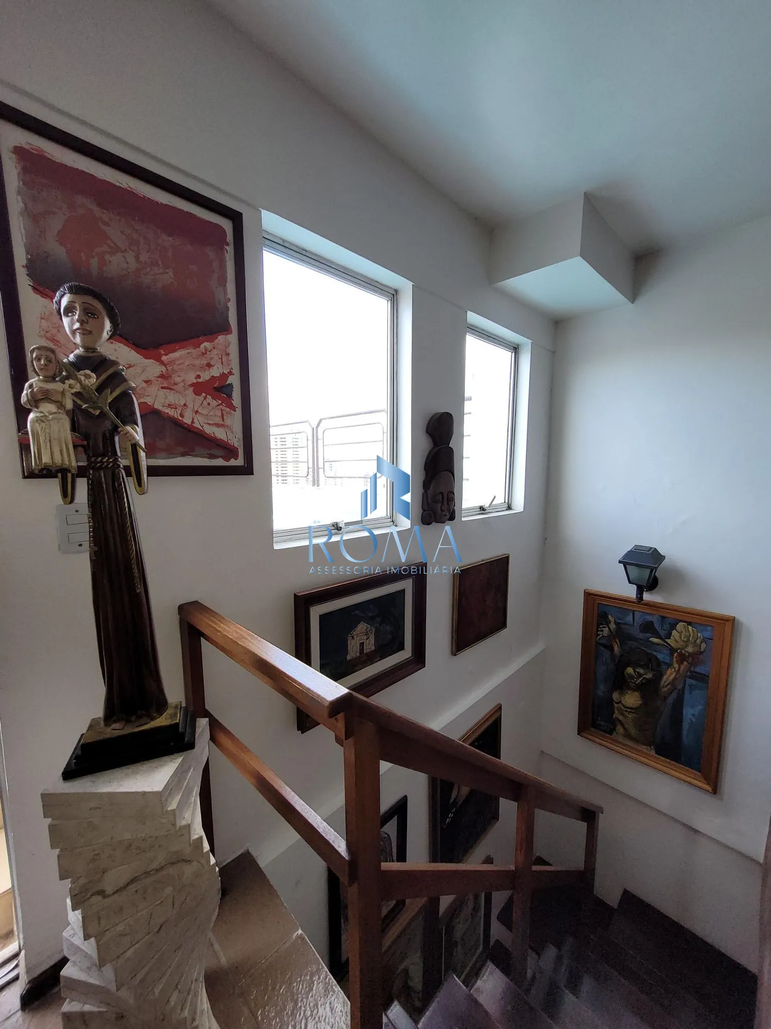 Cobertura, 4 quartos, 220 m² - Foto 14