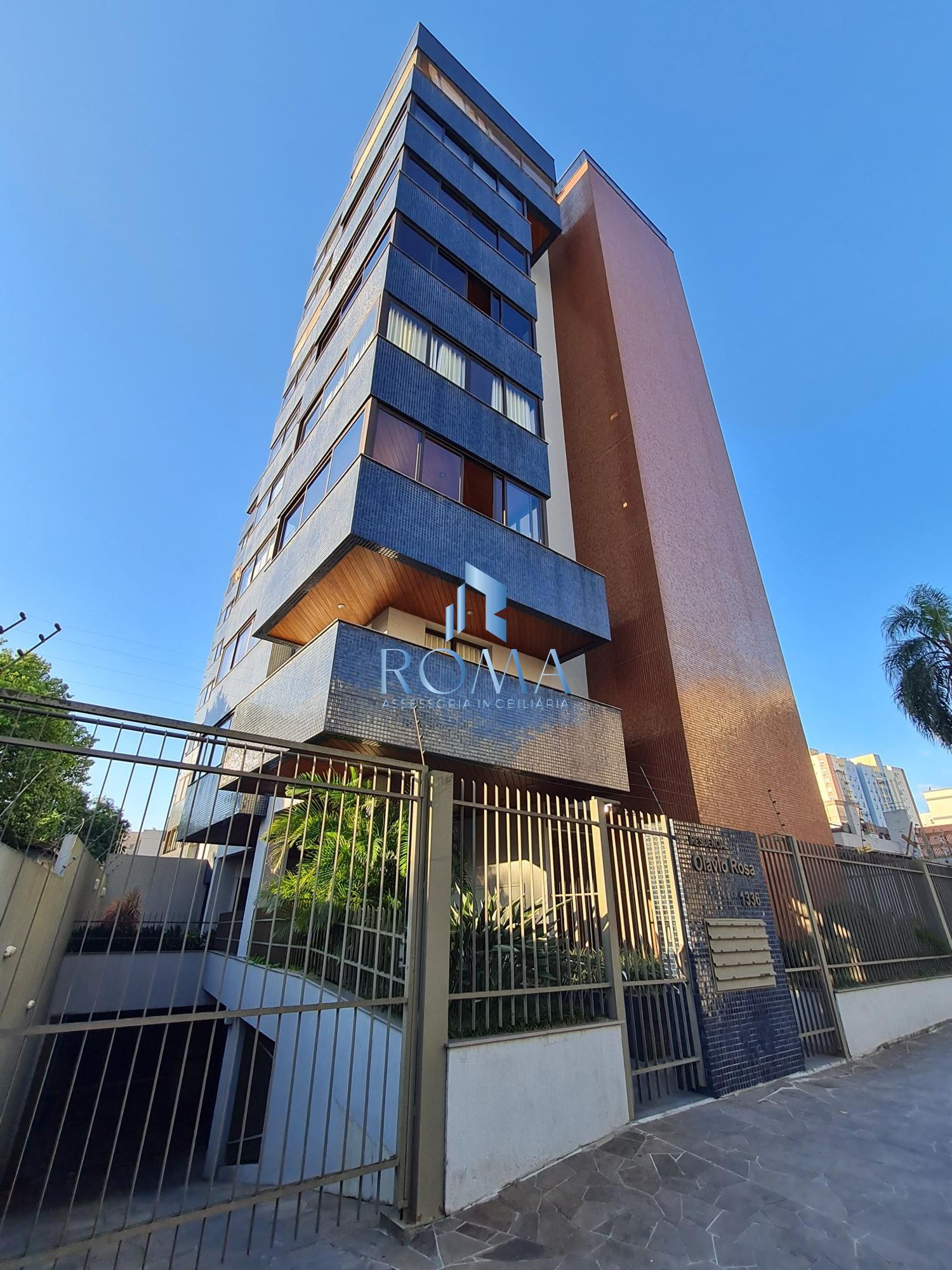 Apartamento, 3 quartos, 172 m² - Foto 1