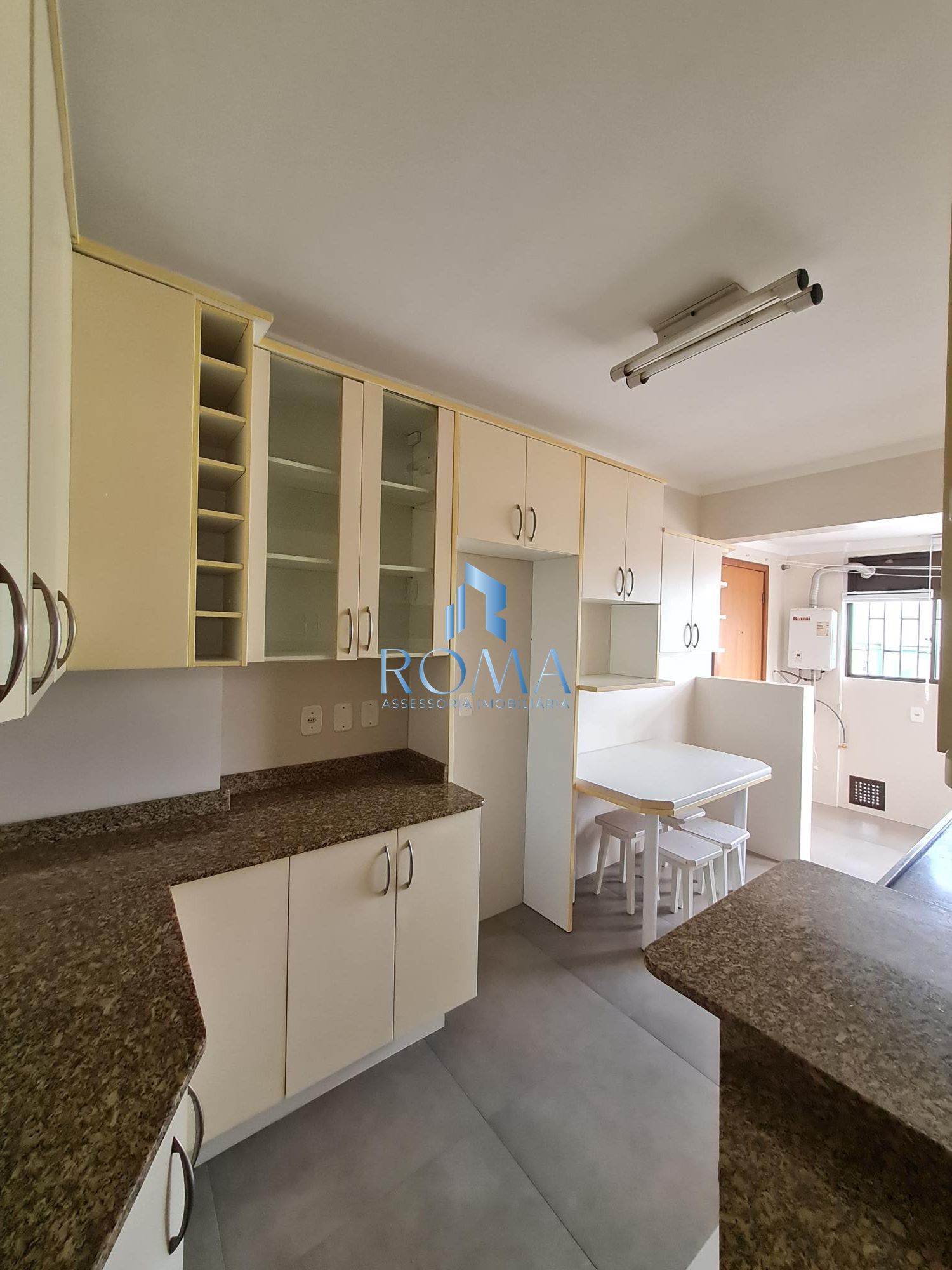 Apartamento, 3 quartos, 139 m² - Foto 8