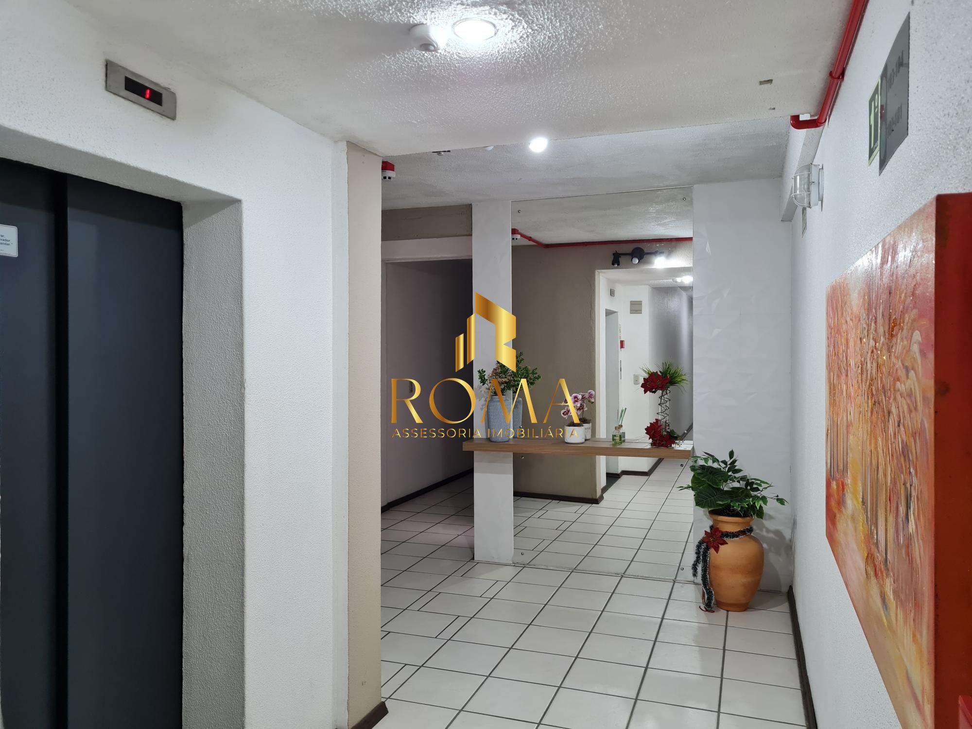 Apartamento, 2 quartos, 100 m² - Foto 3