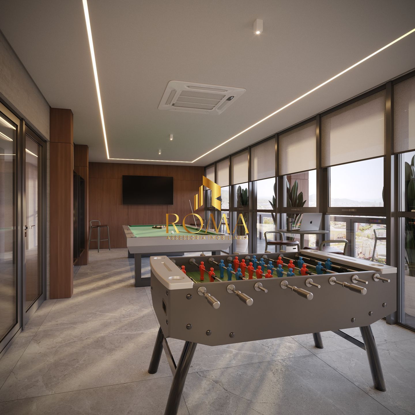 Apartamento, 2 quartos, 57 m² - Foto 15