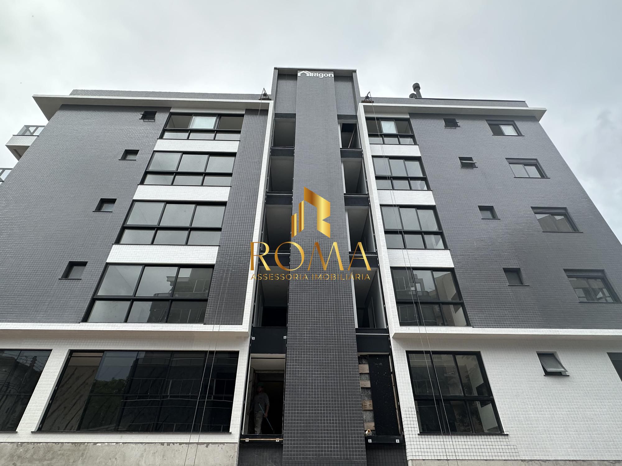 Apartamento, 2 quartos, 72 m² - Foto 1