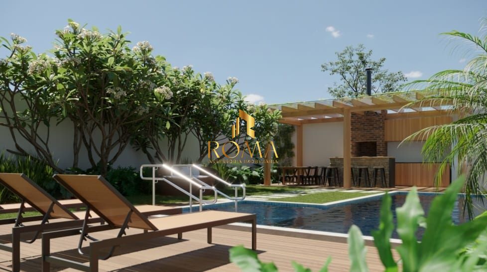 Apartamento, 1 quarto, 26 m² - Foto 7
