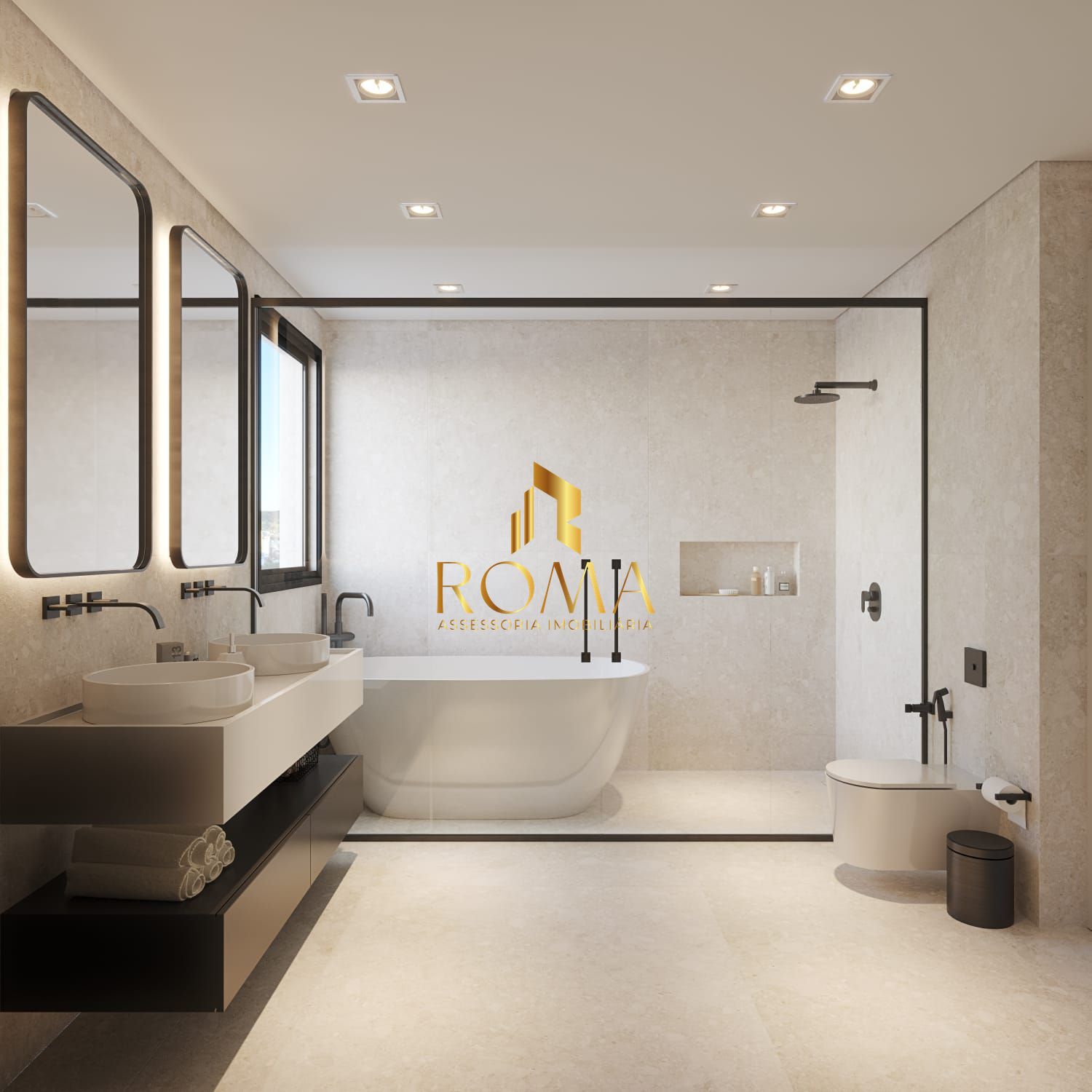 Apartamento, 3 quartos, 175 m² - Foto 14