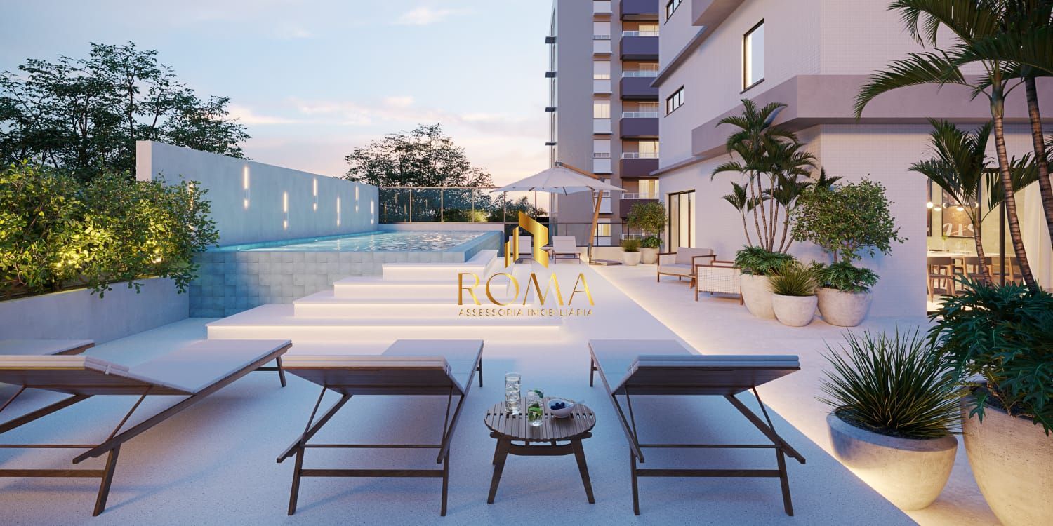 Apartamento, 3 quartos, 175 m² - Foto 4