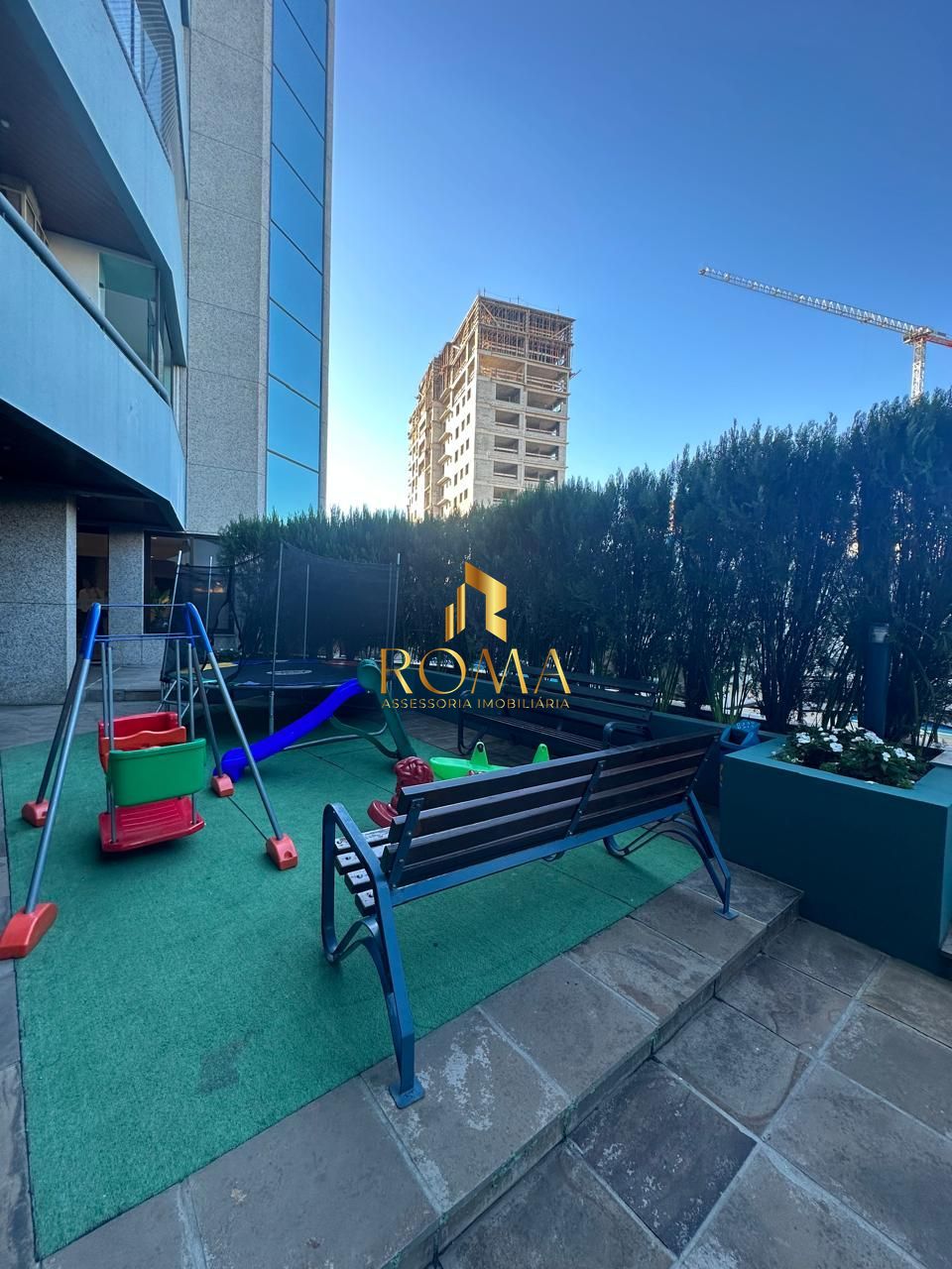 Apartamento, 3 quartos, 241 m² - Foto 3