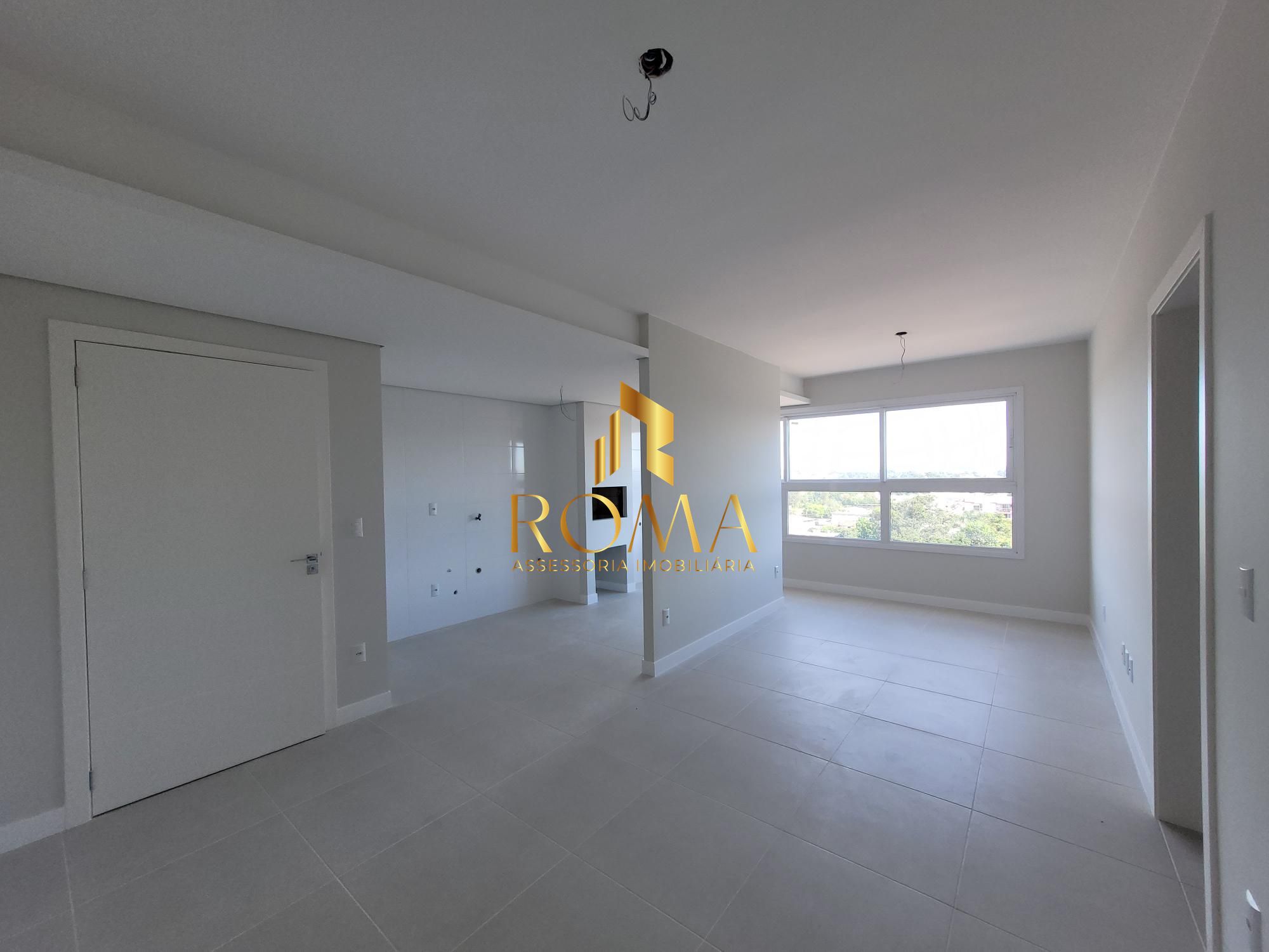 Apartamento, 2 quartos, 77 m² - Foto 3