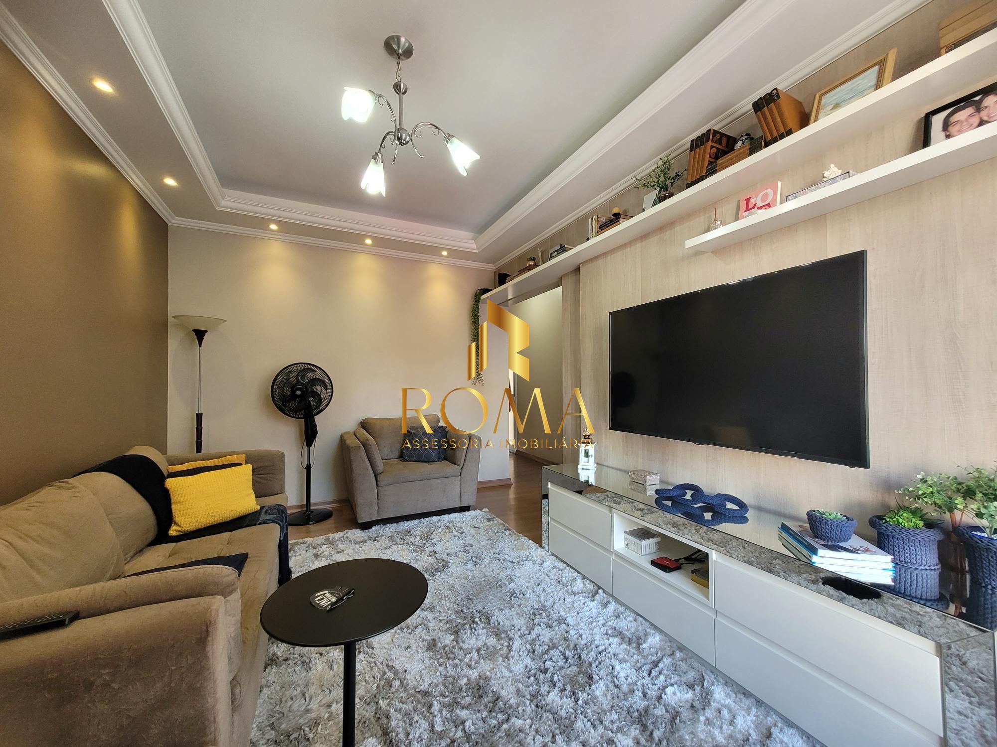 Apartamento, 3 quartos, 156 m² - Foto 8