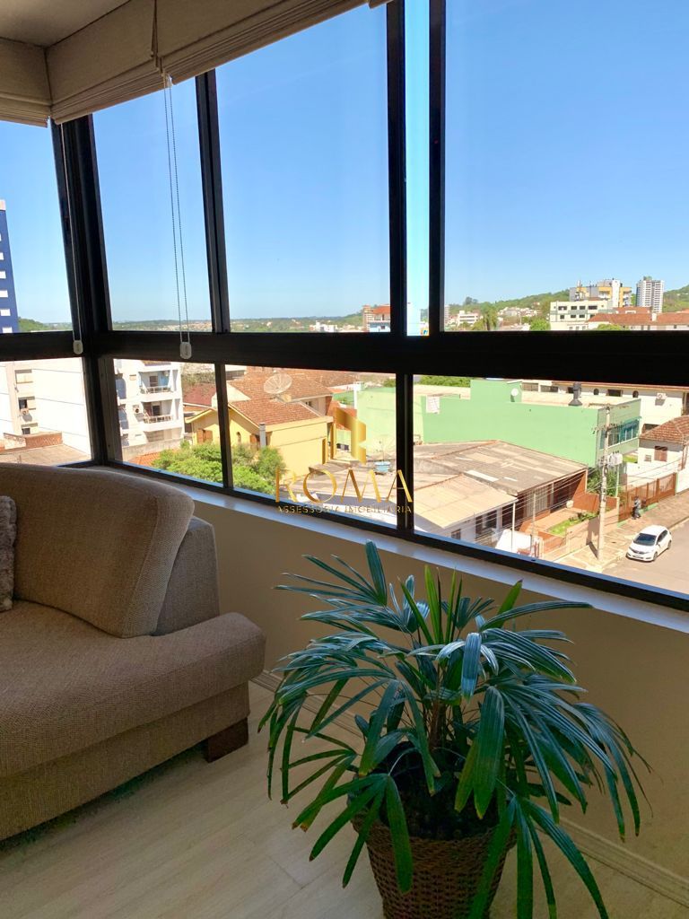 Cobertura, 3 quartos, 226 m² - Foto 8