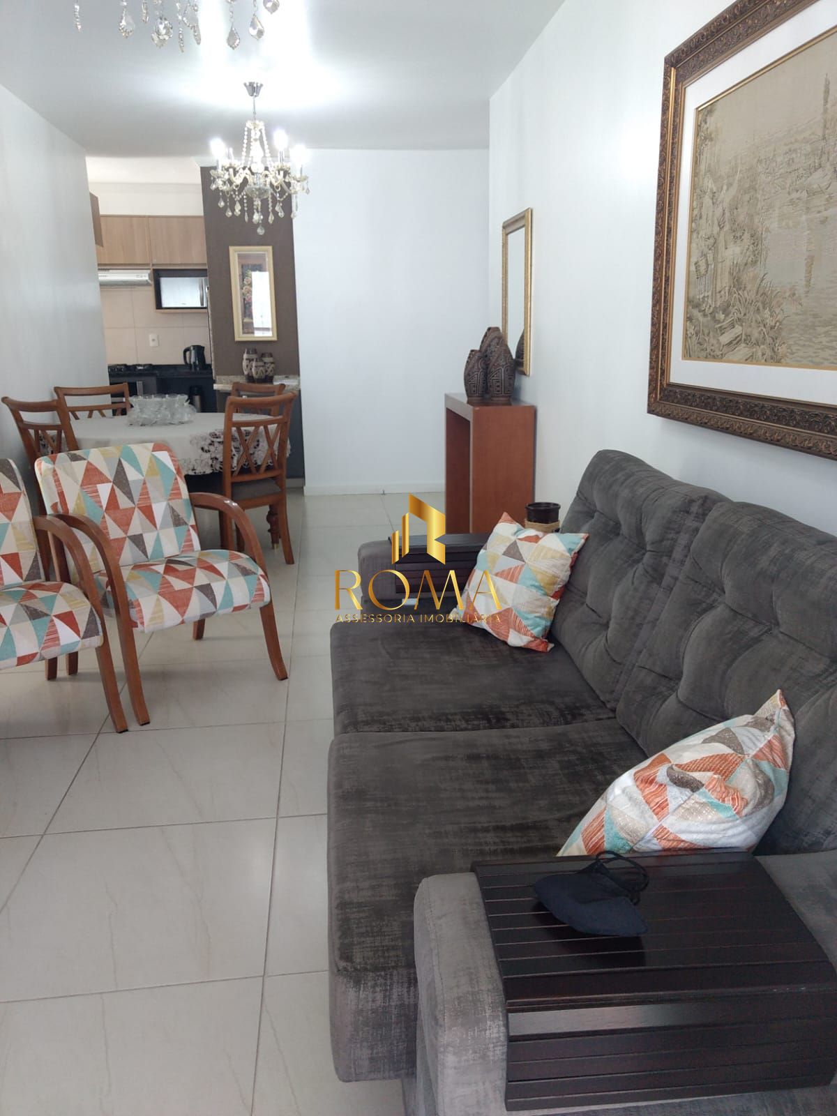 Apartamento, 2 quartos, 68 m² - Foto 3