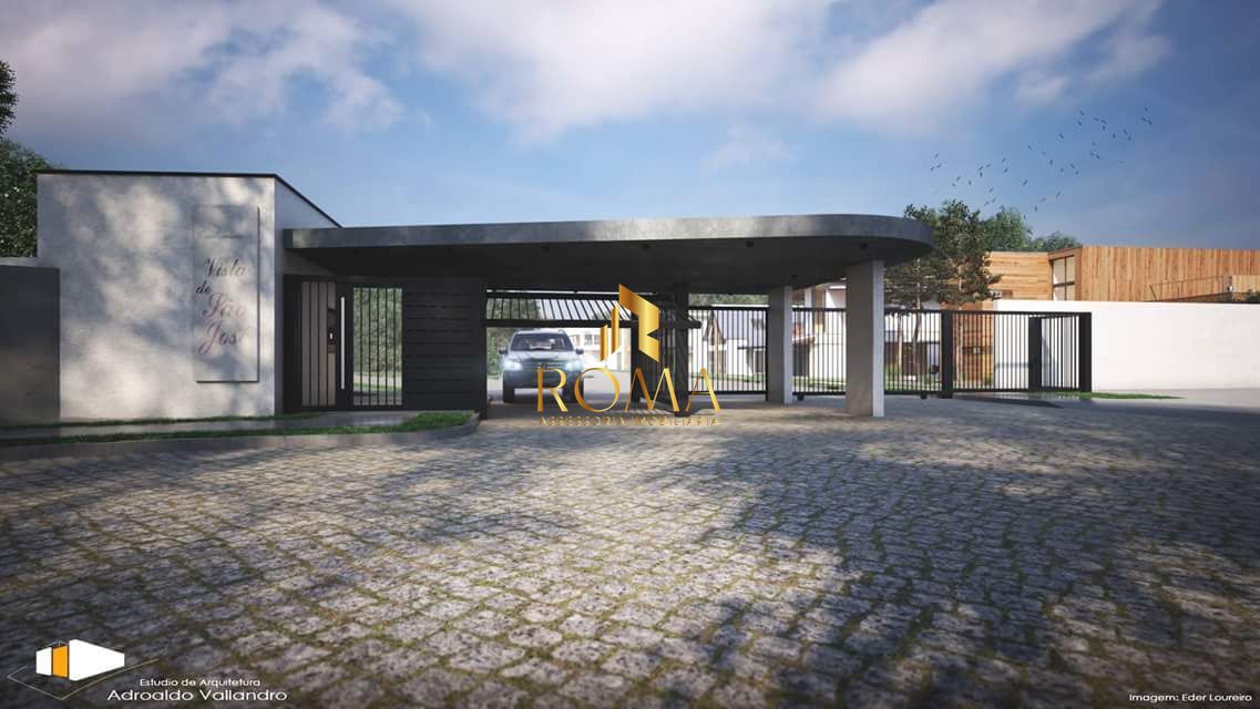 Terreno, 393 m² - Foto 1