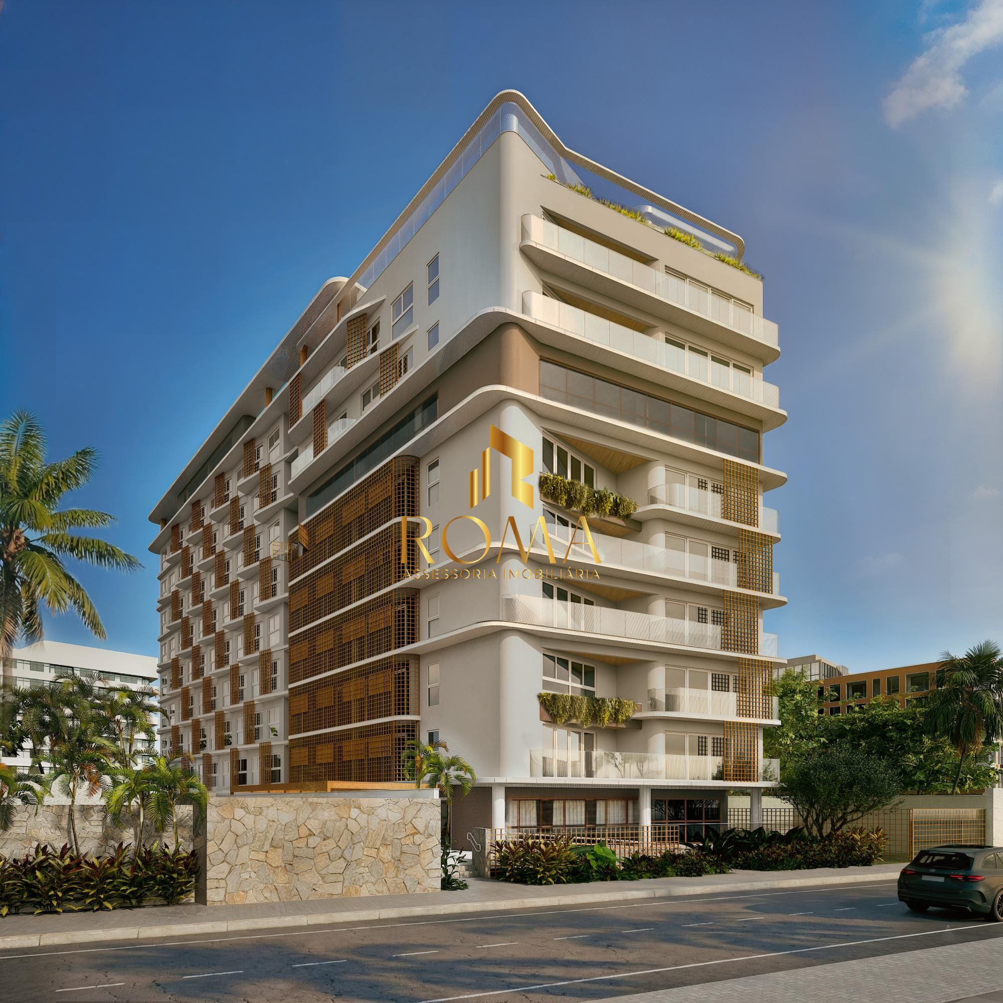 Apartamento, 2 quartos, 61 m² - Foto 1