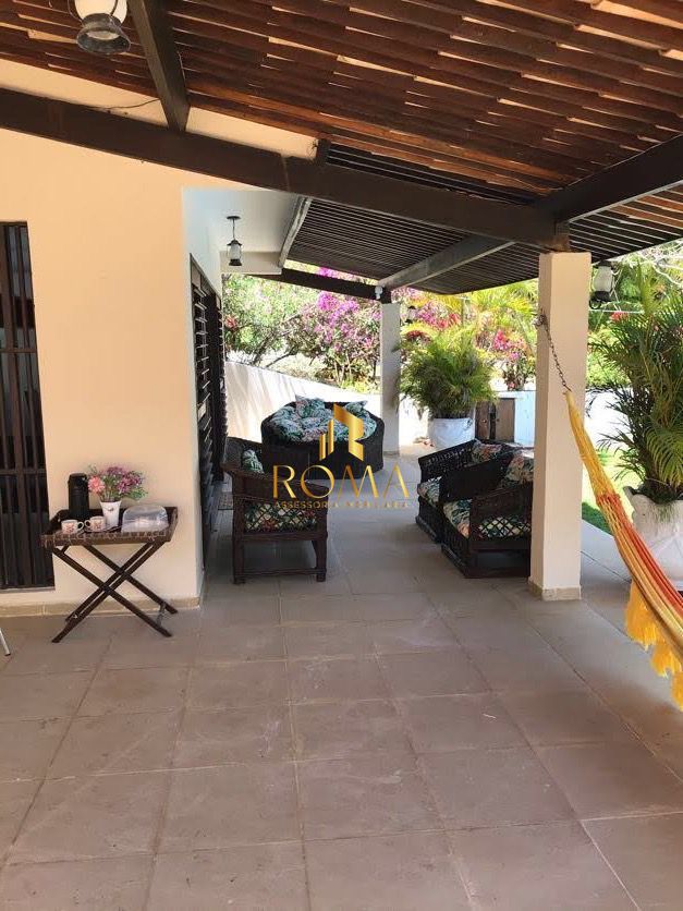 Casa, 6 quartos, 588 m² - Foto 5