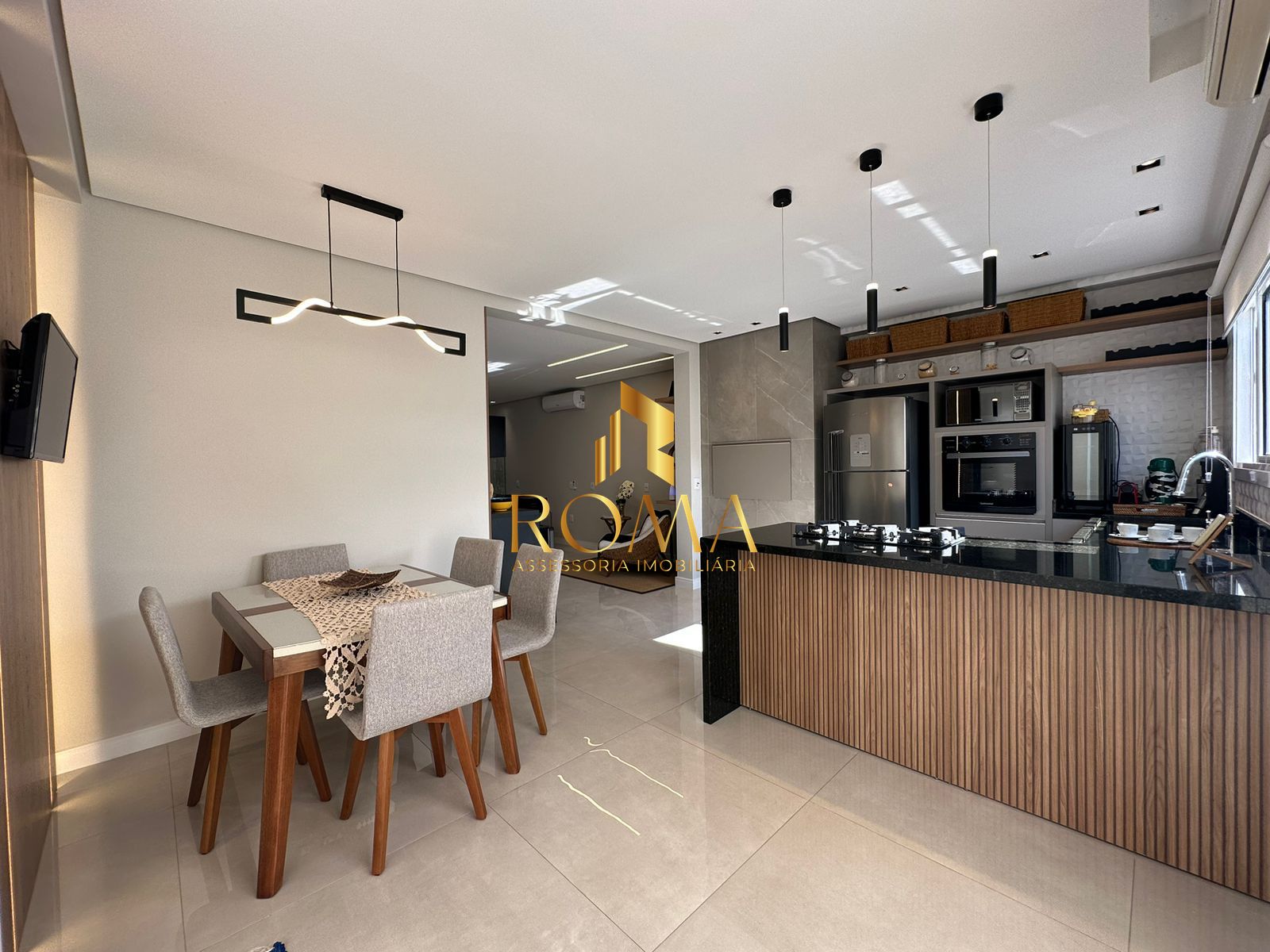 Casa de Condomínio, 3 quartos - Foto 7