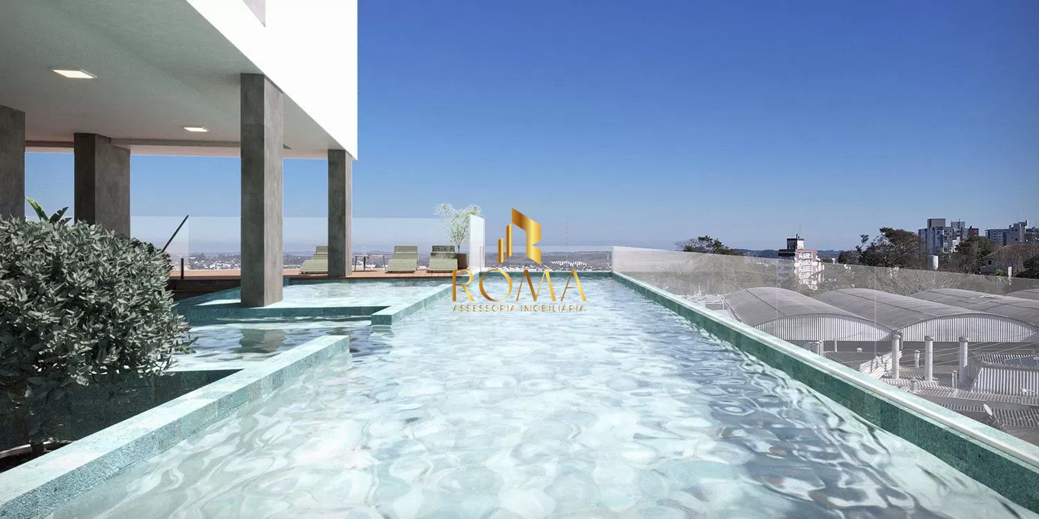 Apartamento, 2 quartos, 83 m² - Foto 19