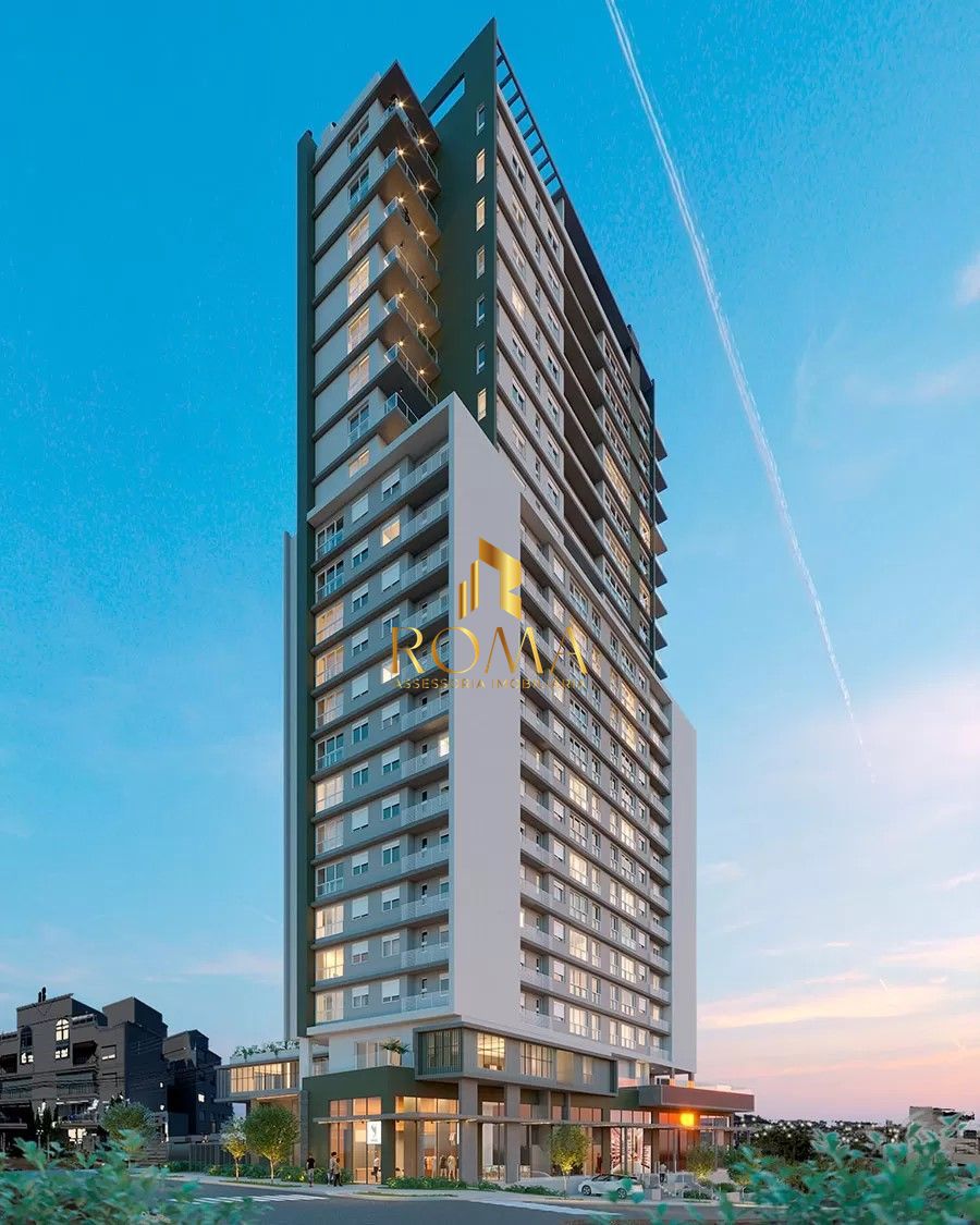 Apartamento, 3 quartos, 155 m² - Foto 2