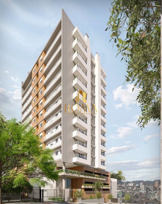 Apartamento, 2 quartos, 68 m² - Foto 1