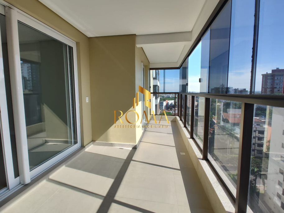 Apartamento, 3 quartos, 220 m² - Foto 8