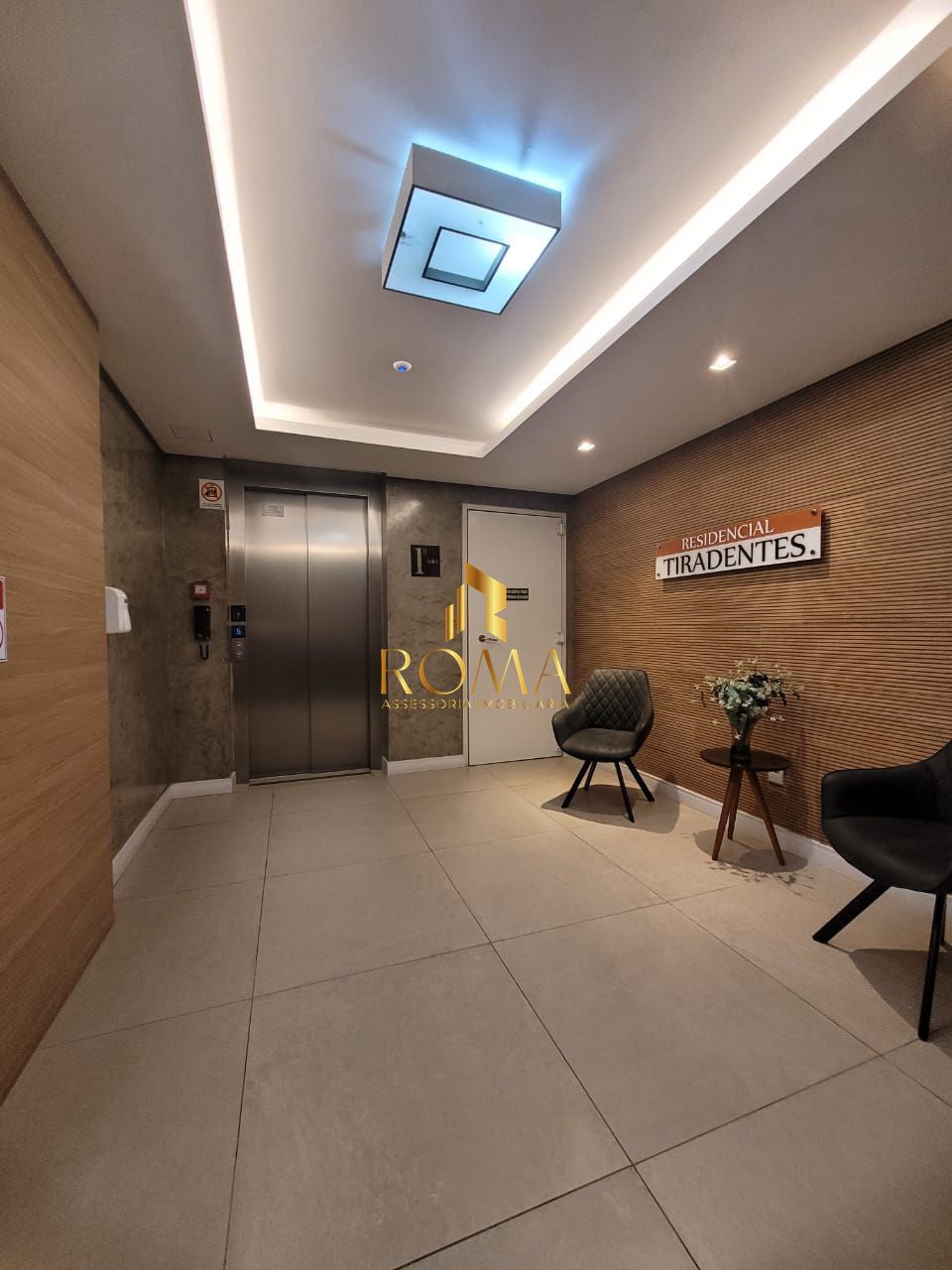 Apartamento, 1 quarto, 34 m² - Foto 2