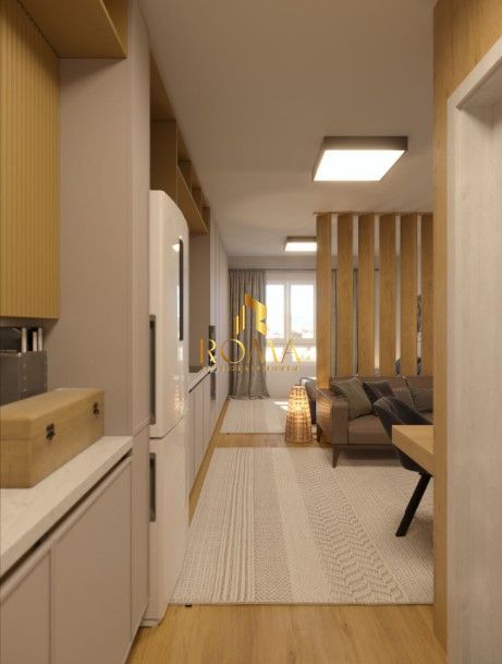 Apartamento, 1 quarto, 45 m² - Foto 3