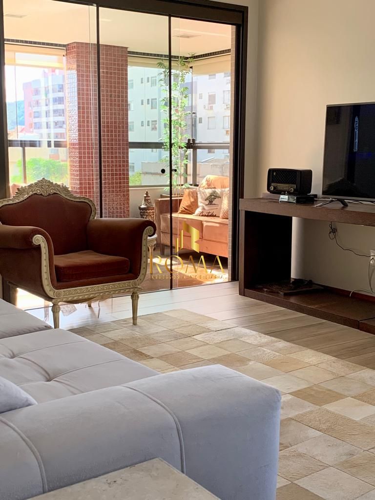 Apartamento, 3 quartos, 124 m² - Foto 4