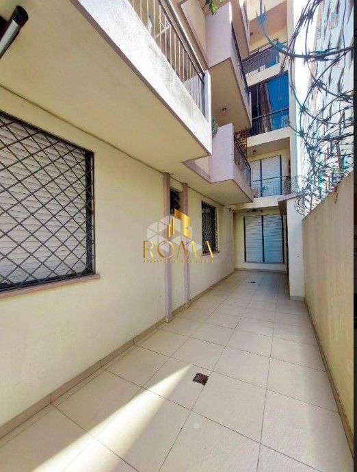 Apartamento, 1 quarto, 45 m² - Foto 2
