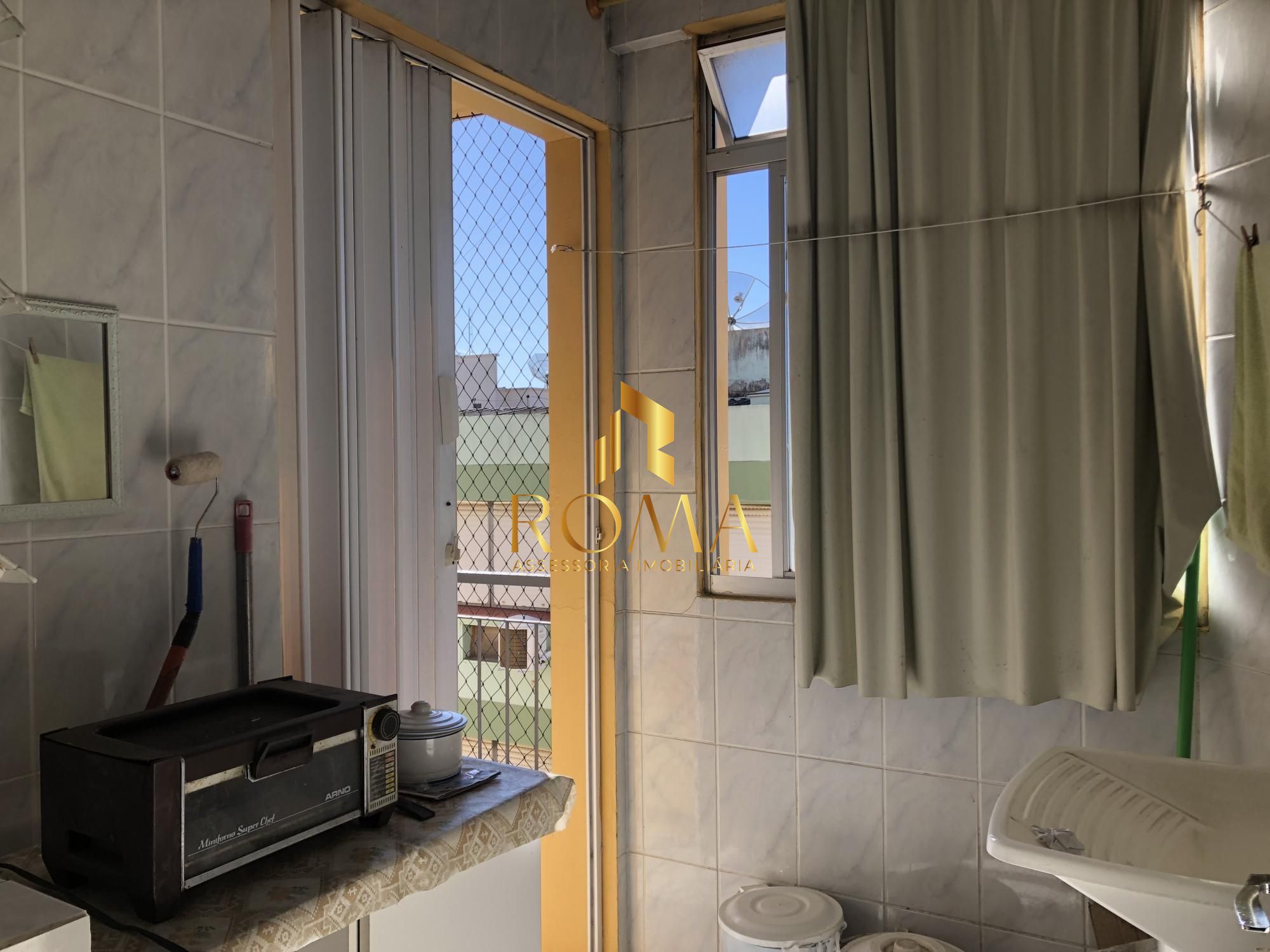 Apartamento, 2 quartos, 100 m² - Foto 4