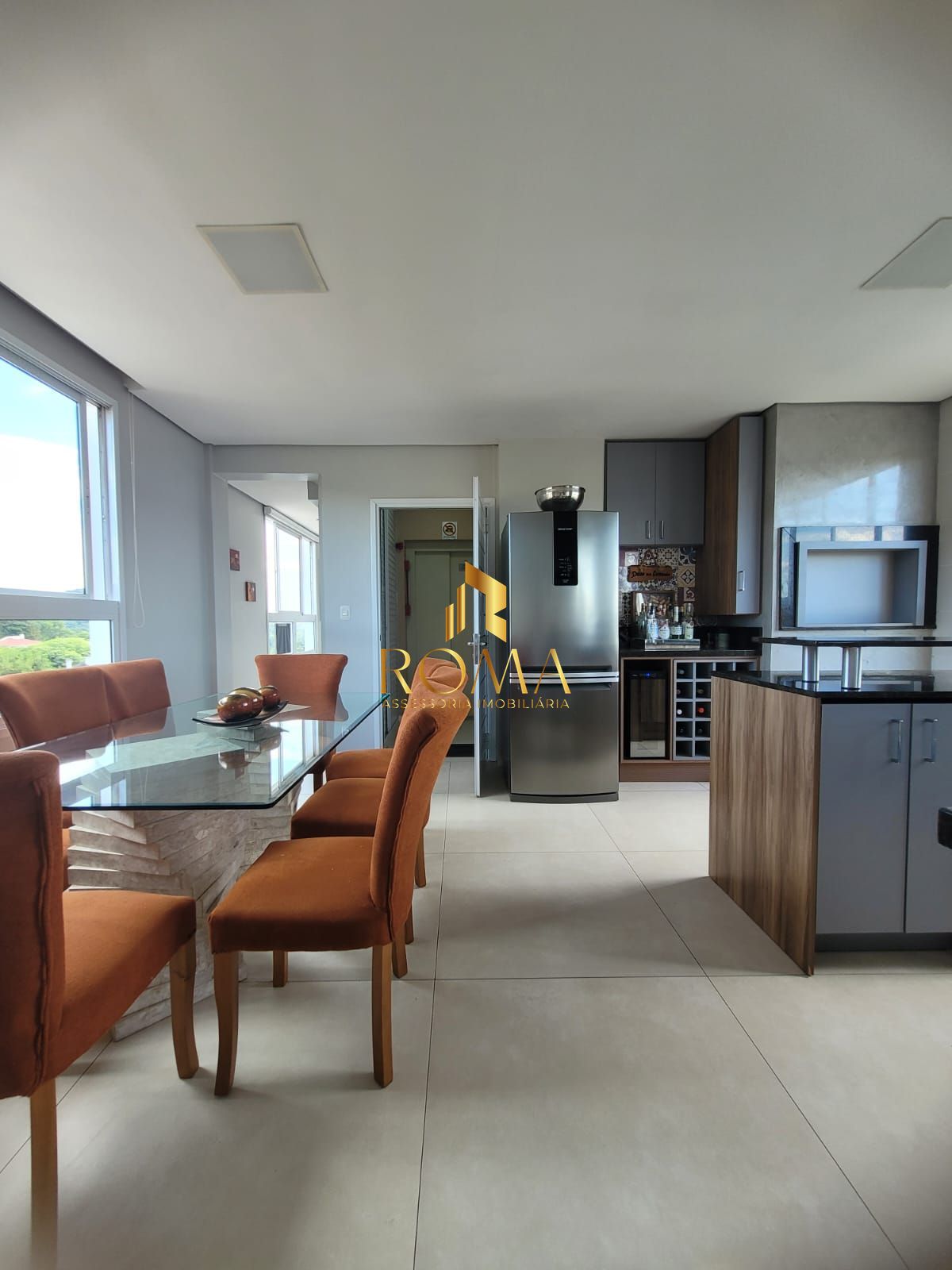 Cobertura, 3 quartos, 257 m² - Foto 17
