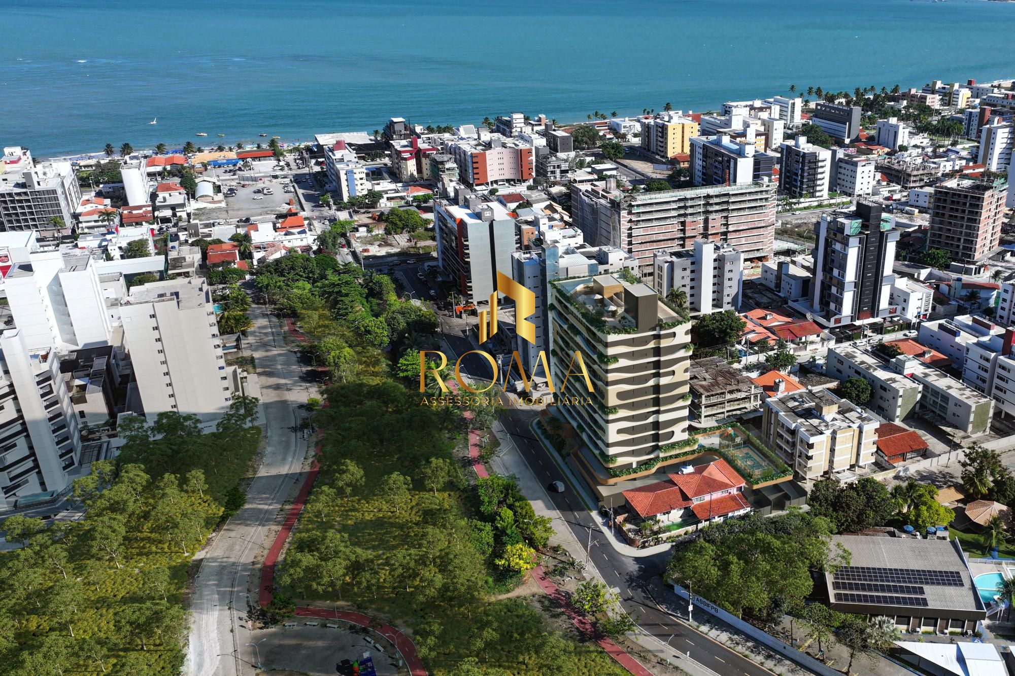 Apartamento, 2 quartos, 61 m² - Foto 2