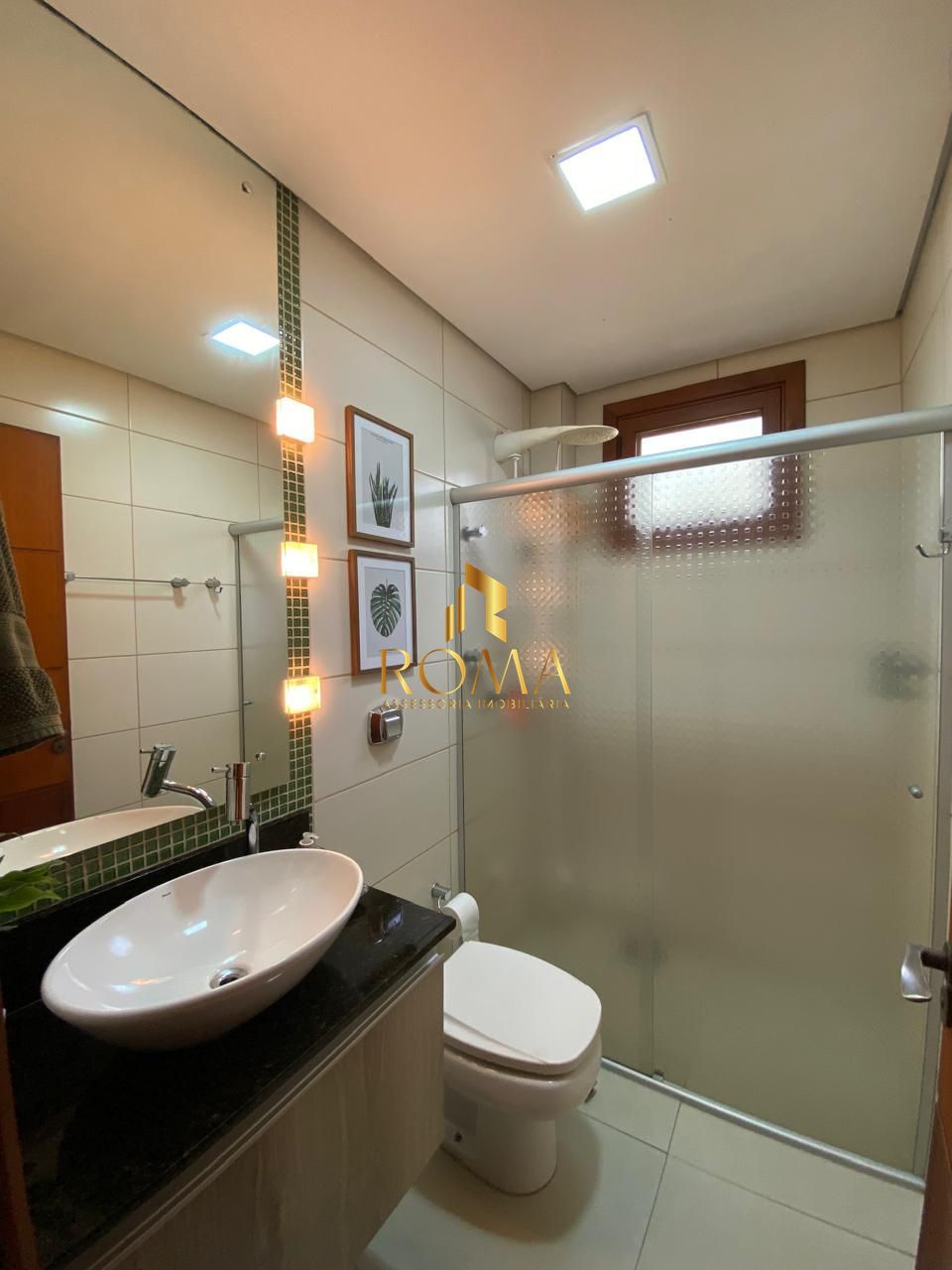 Casa de Condomínio, 3 quartos - Foto 13