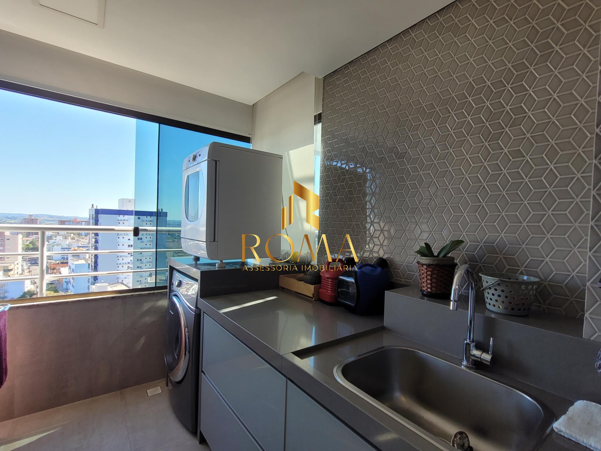 Cobertura, 3 quartos, 269 m² - Foto 9