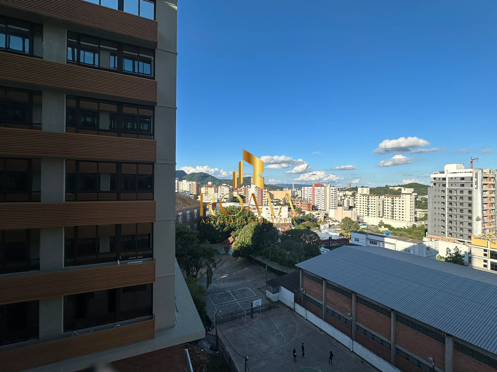 Apartamento, 1 quarto, 32 m² - Foto 4