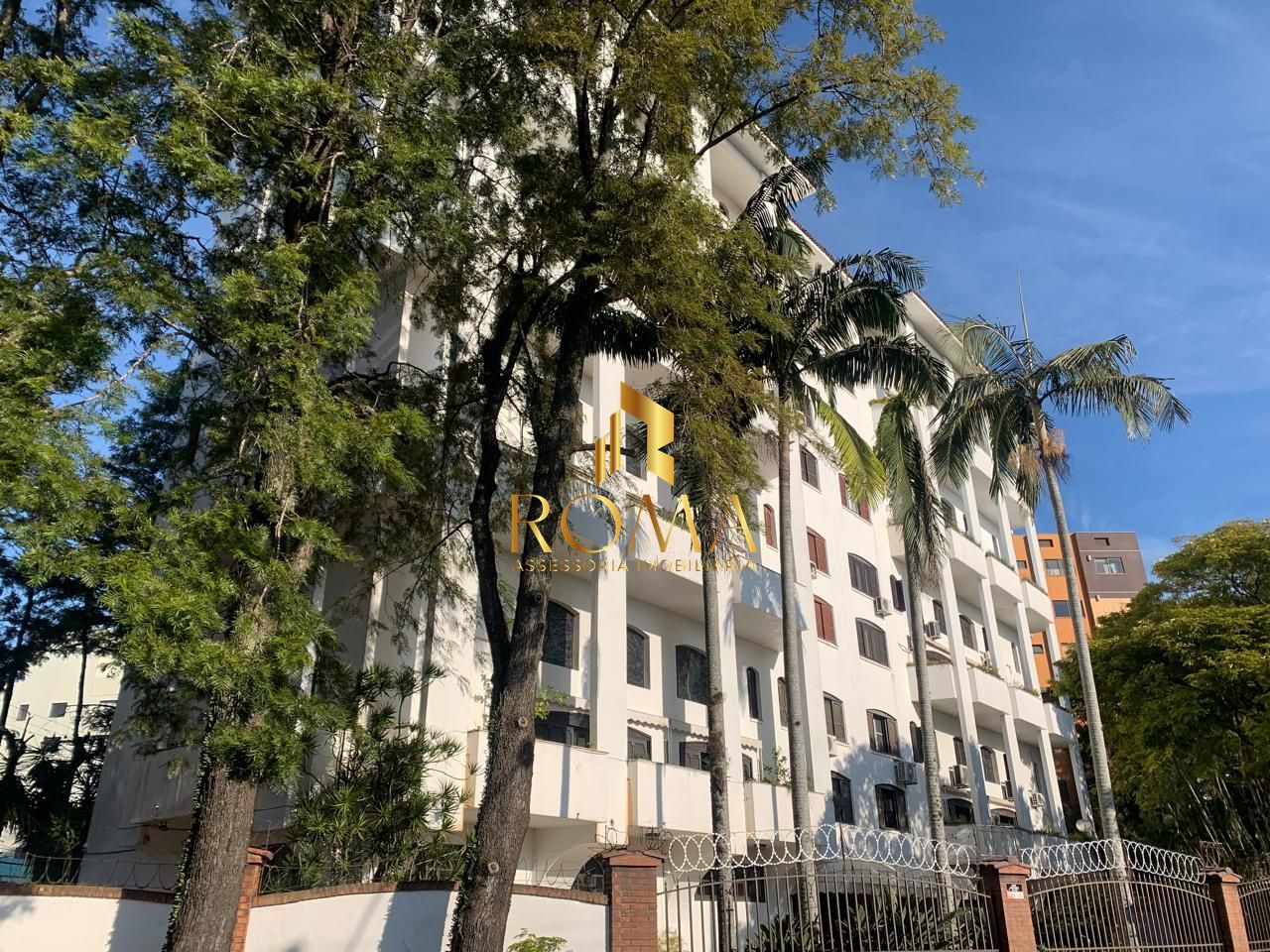 Apartamento, 4 quartos, 494 m² - Foto 1