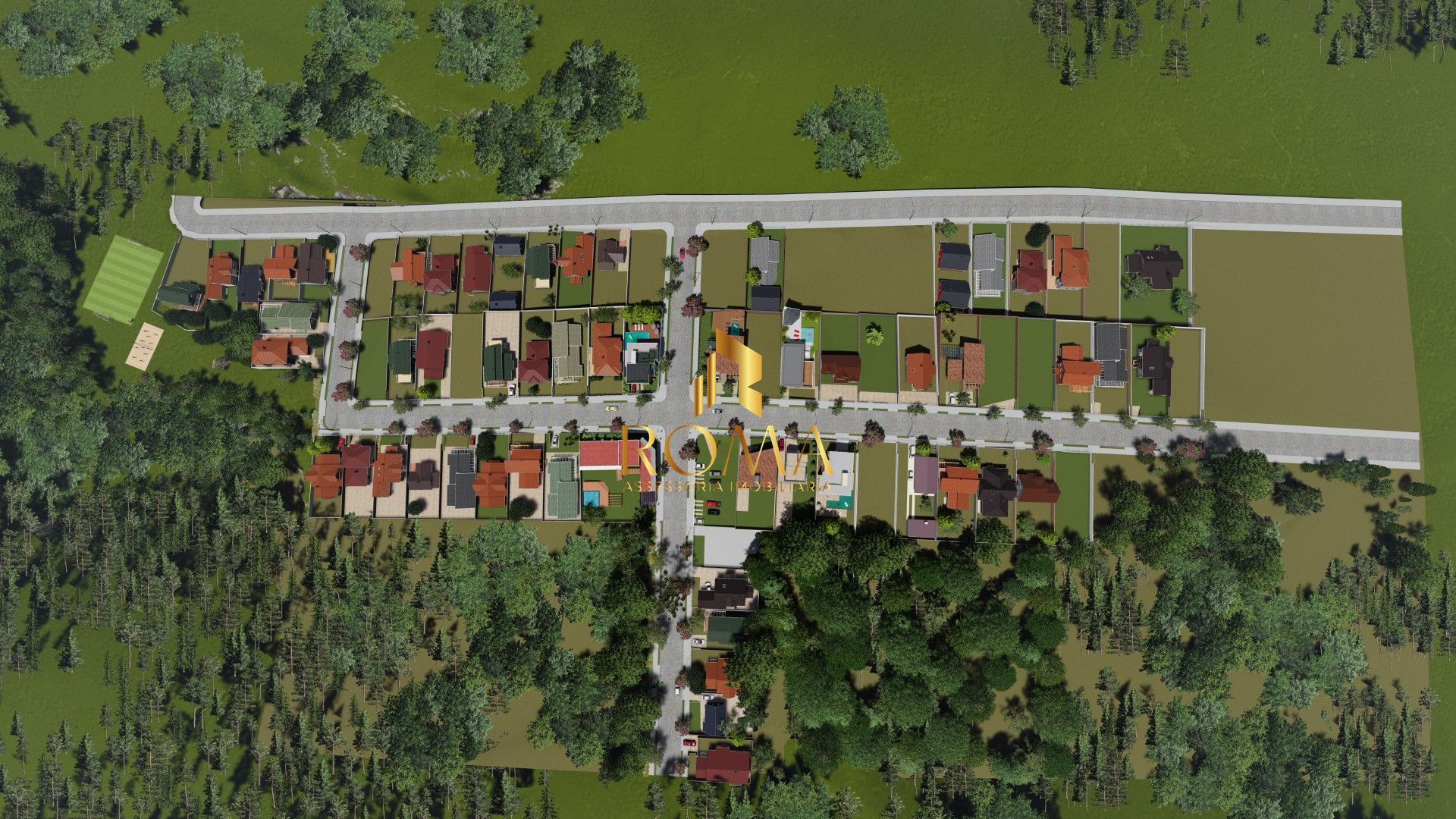 Terreno, 502 m² - Foto 4