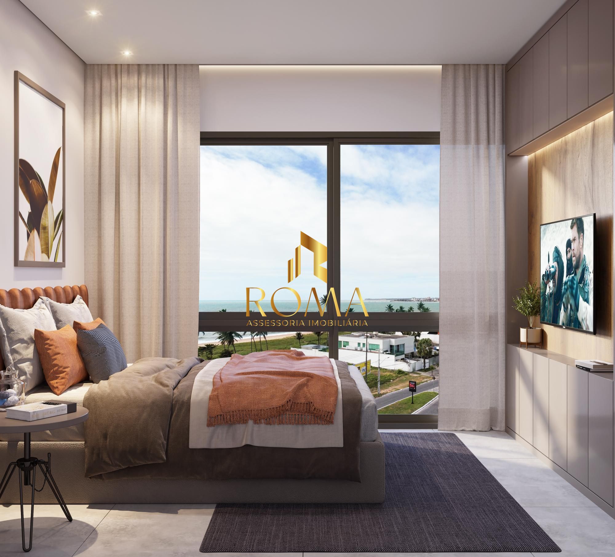 Apartamento, 1 quarto, 33 m² - Foto 19