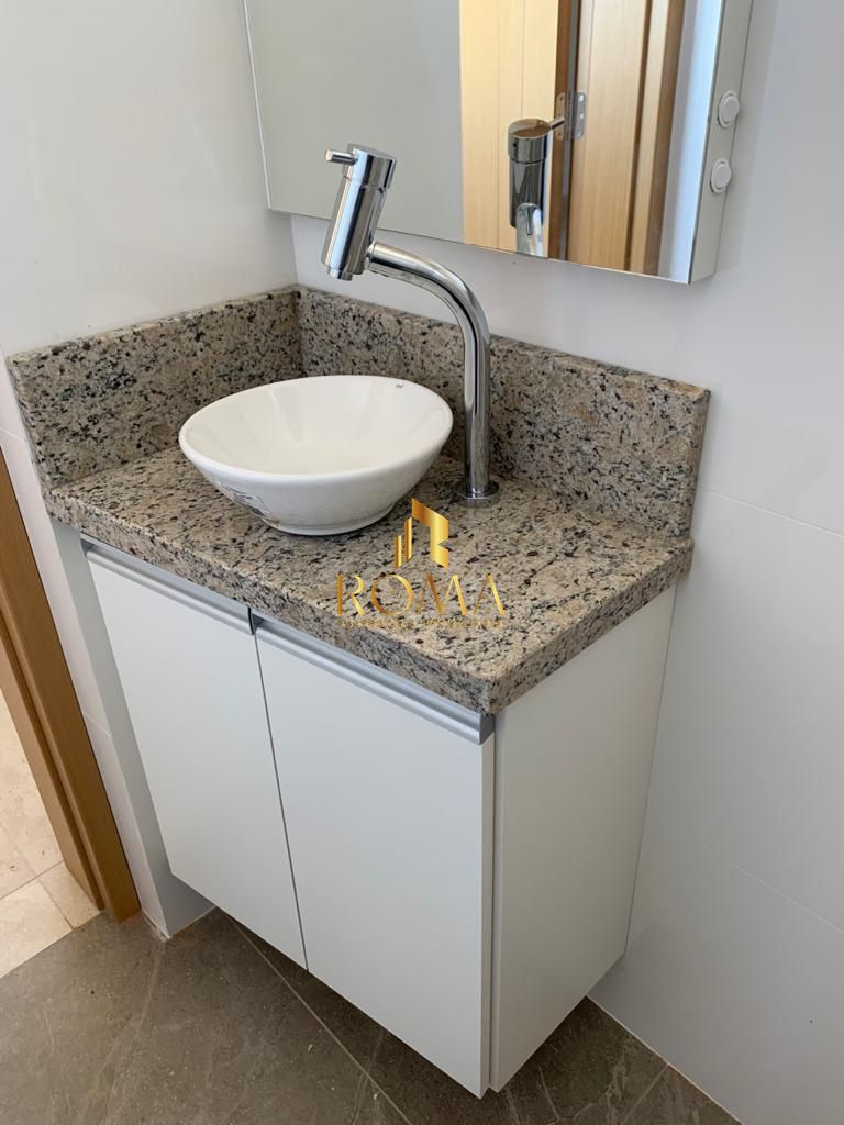 Apartamento, 3 quartos, 134 m² - Foto 21